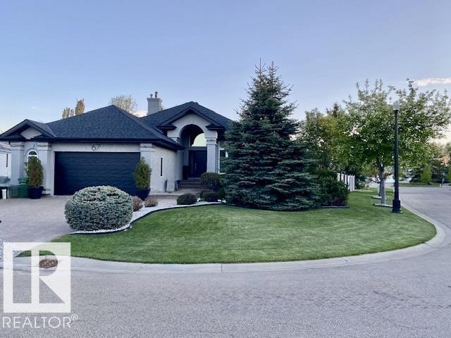 Photo 54 at 67 Leonard Drive, Lacombe Park, St. Albert
