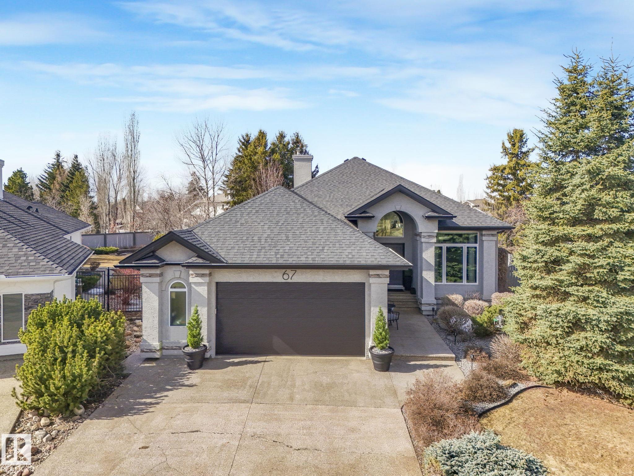 Photo 55 at 67 Leonard Drive, Lacombe Park, St. Albert