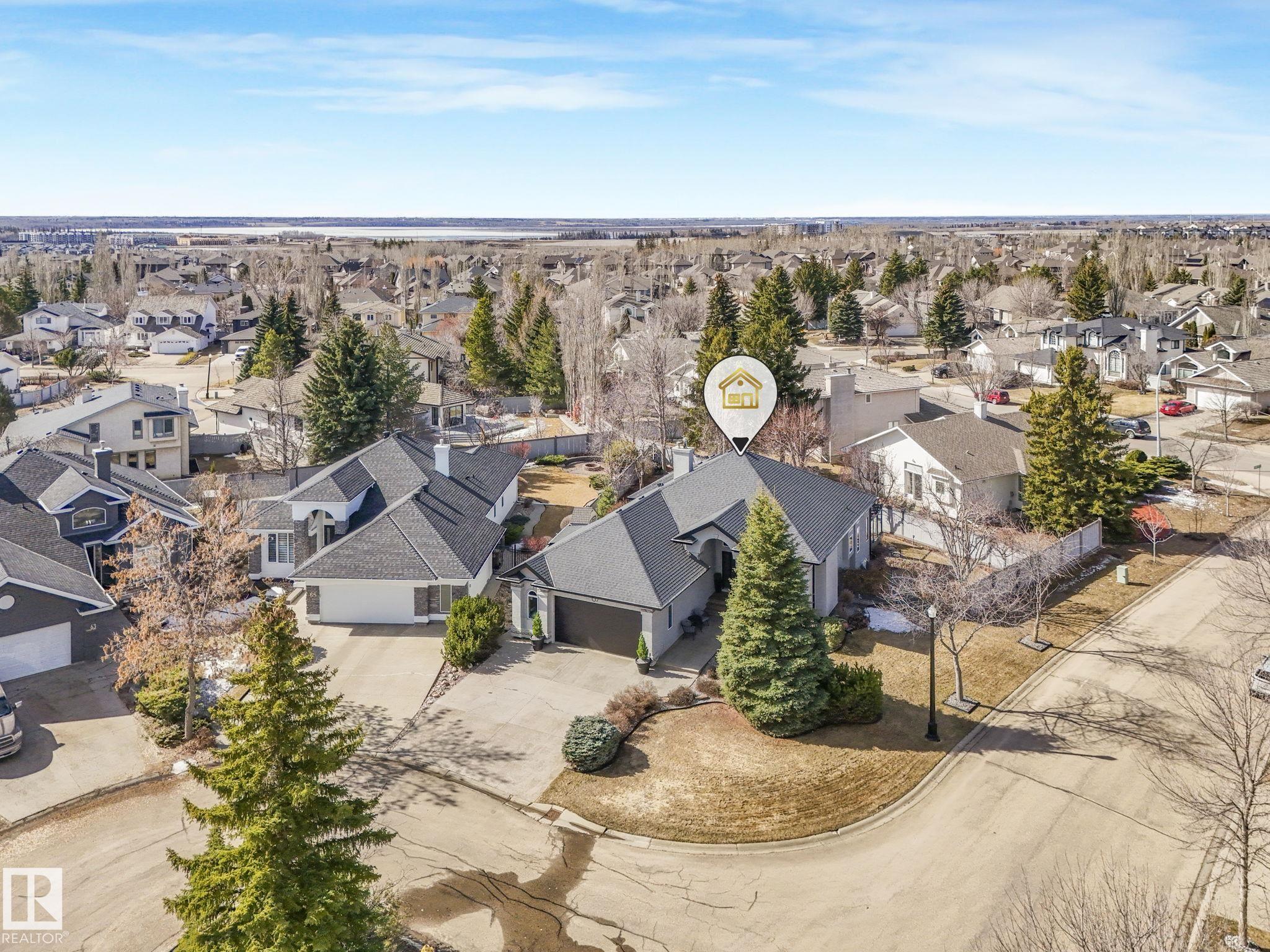 Photo 56 at 67 Leonard Drive, Lacombe Park, St. Albert