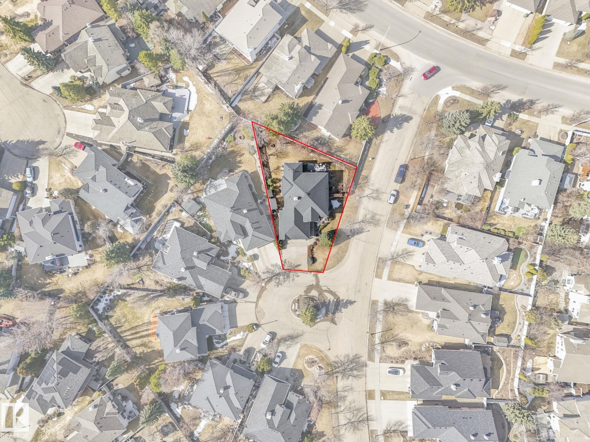 Photo 57 at 67 Leonard Drive, Lacombe Park, St. Albert