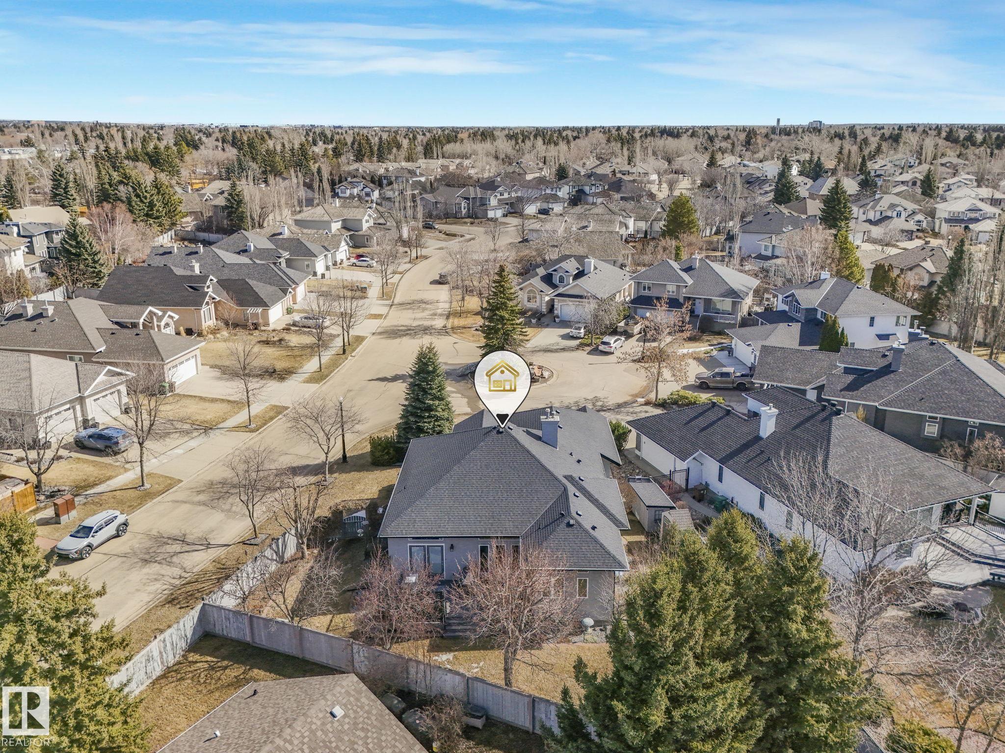 Photo 58 at 67 Leonard Drive, Lacombe Park, St. Albert