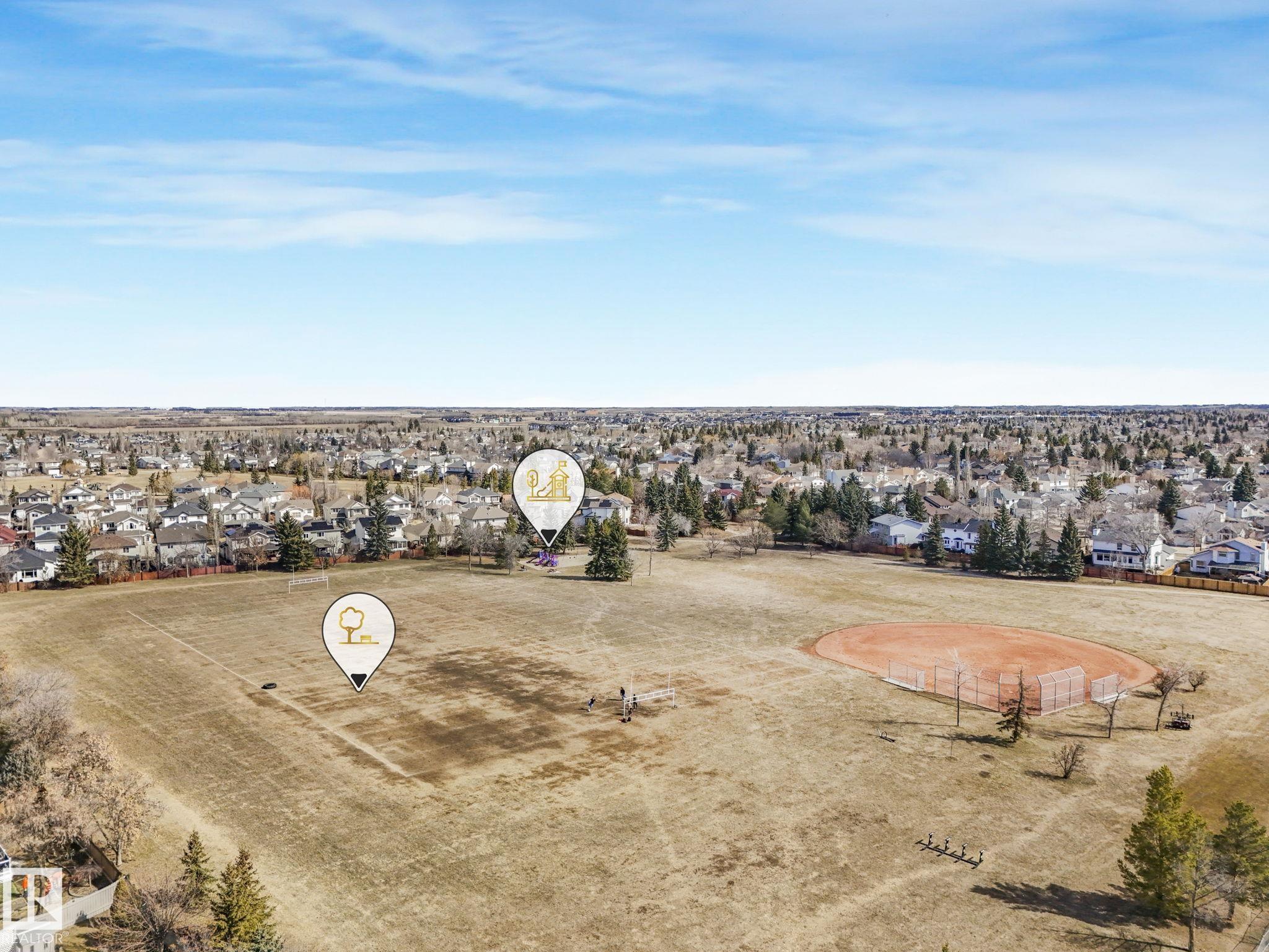 Photo 60 at 67 Leonard Drive, Lacombe Park, St. Albert