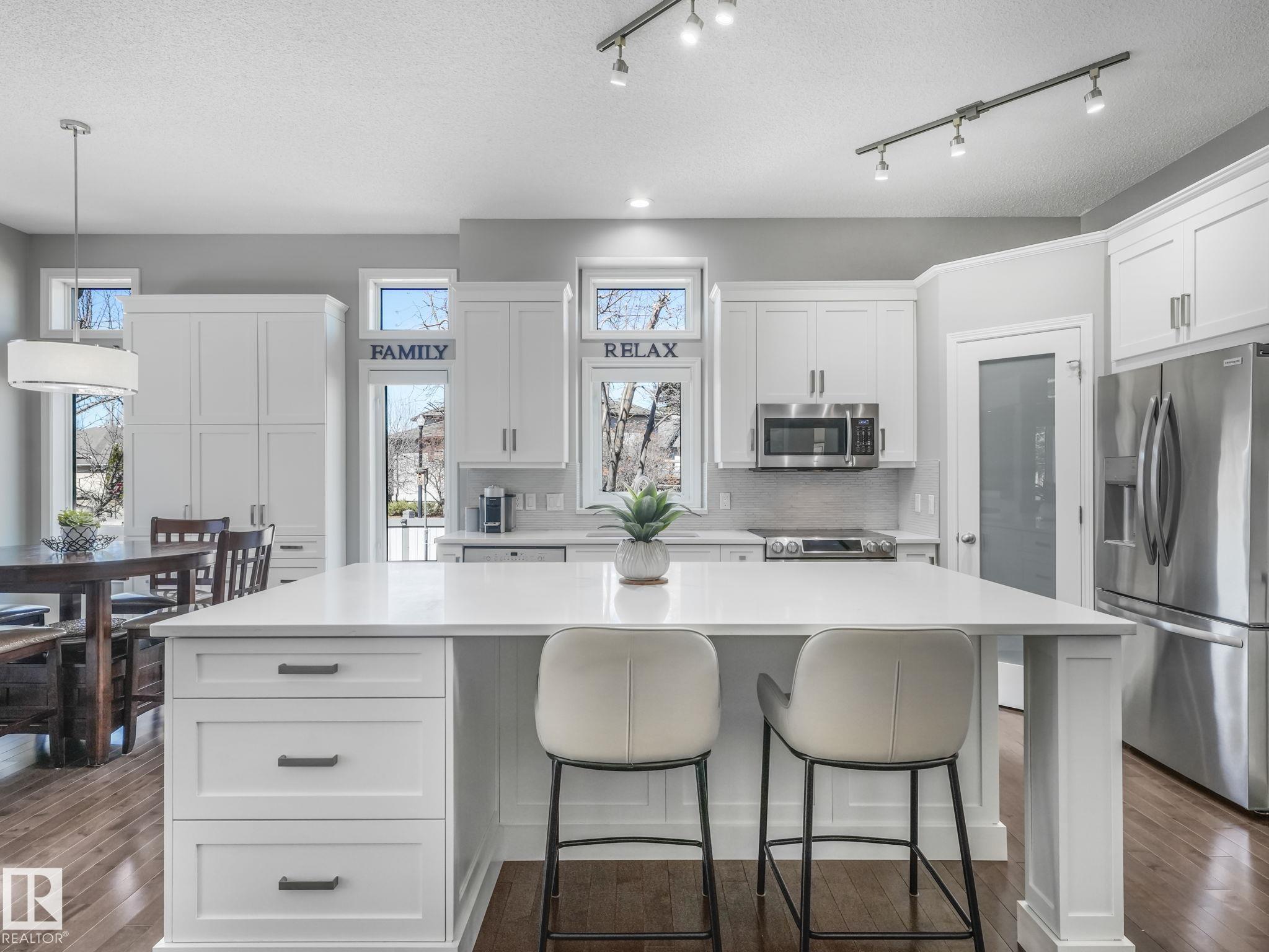 Photo 7 at 67 Leonard Drive, Lacombe Park, St. Albert