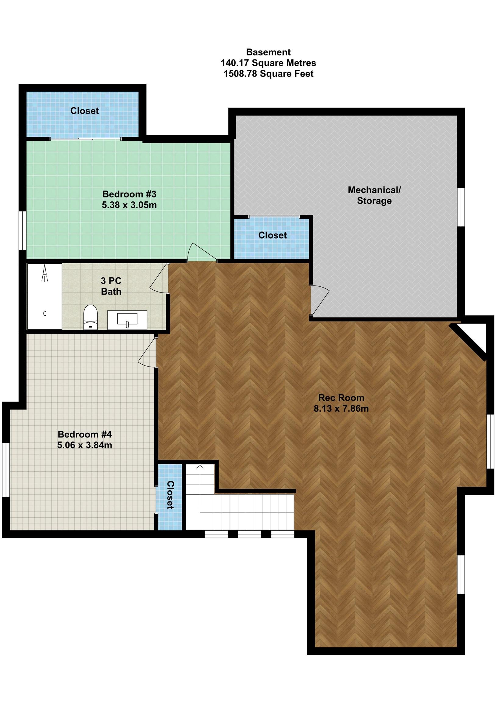 Photo 62 at 67 Leonard Drive, Lacombe Park, St. Albert