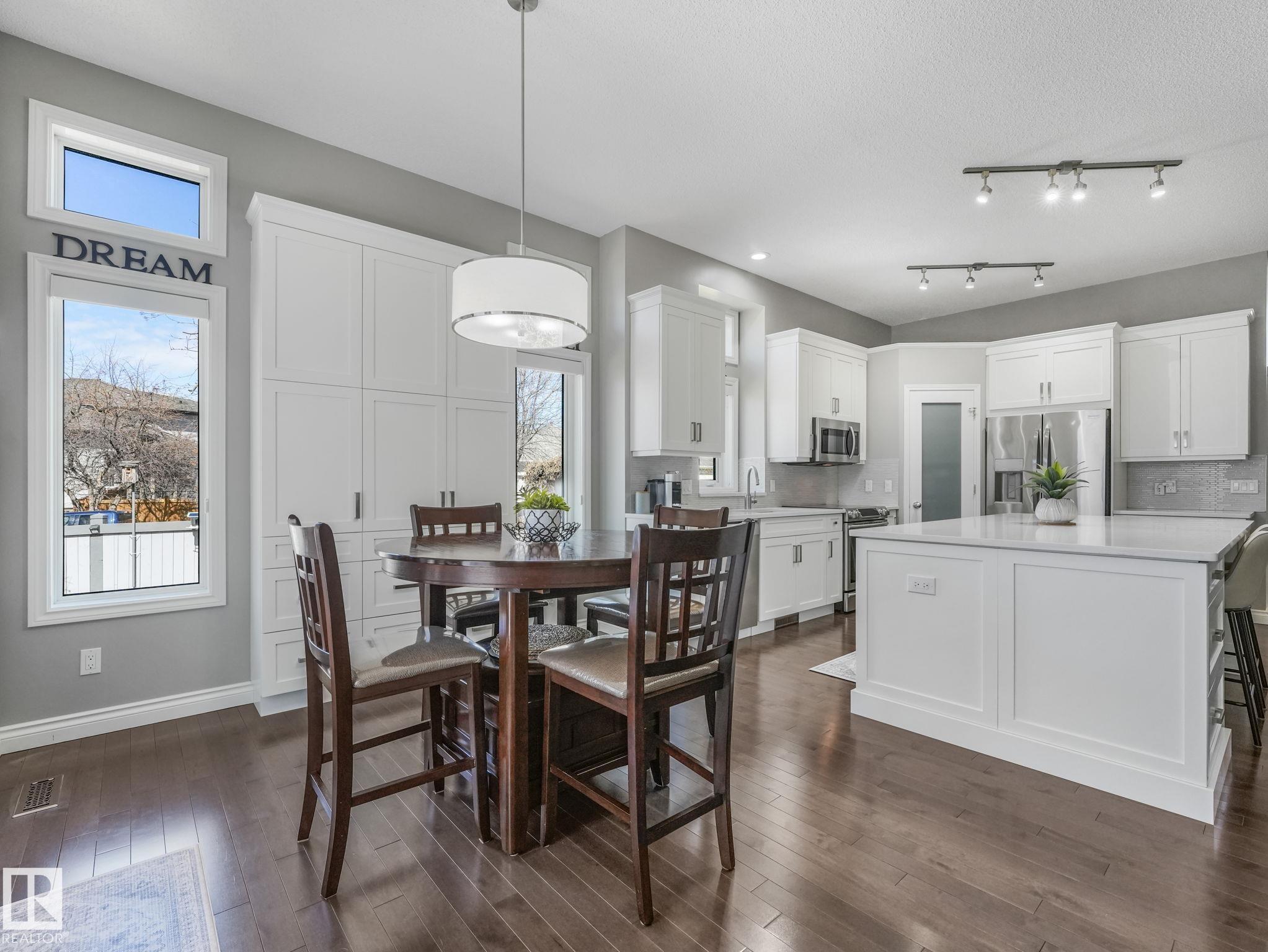 Photo 9 at 67 Leonard Drive, Lacombe Park, St. Albert