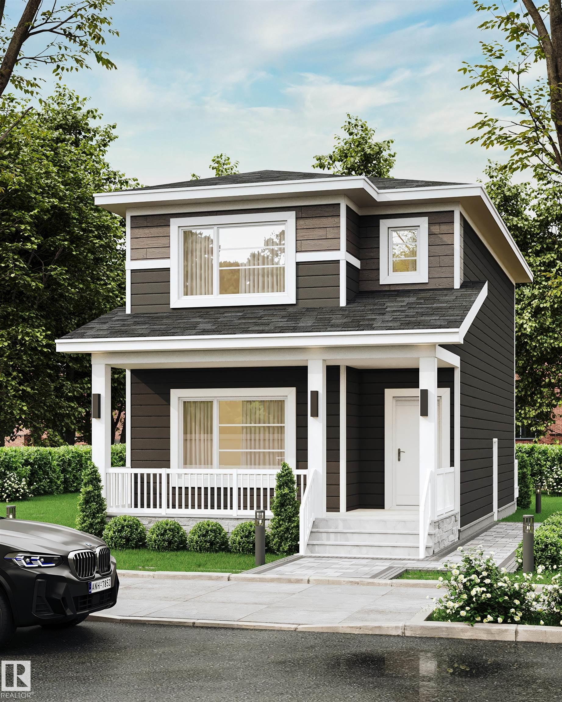 55 Rosa Crescent, Riverside, St. Albert