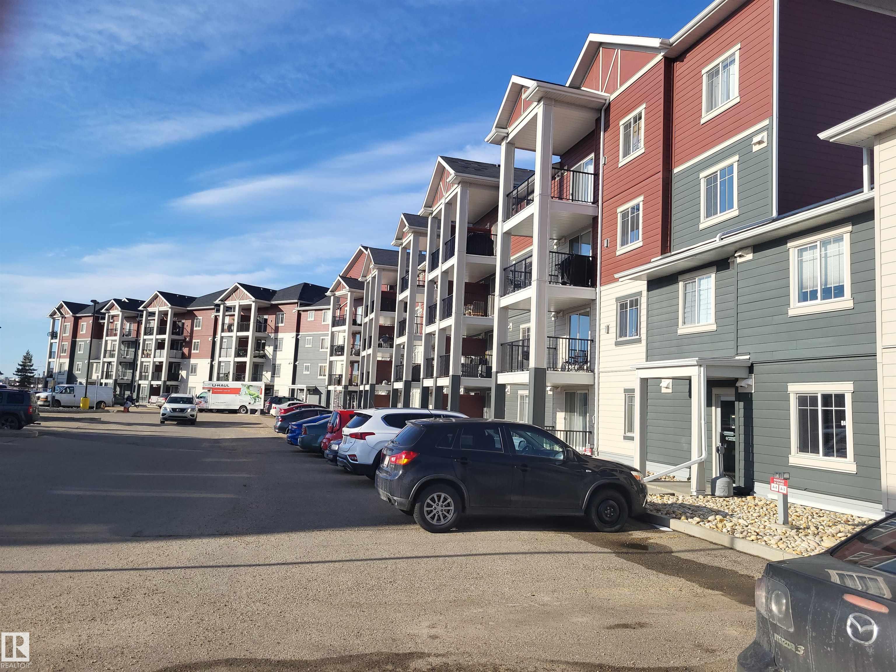 Unit Located in the Nice Neighborhood. Nice and Cozy Living Space. Very Well Maintained Unit. Assigned Parking Stall is Conveniently Located Just In Front of The Unit. Brand New Washer and Dryer. New Pull-Down Kitchen Faucet Installed Recently. Near School, Terwillegar Shopping, Park and Recreation Centre. Close Access to Anthony Henday Highway.