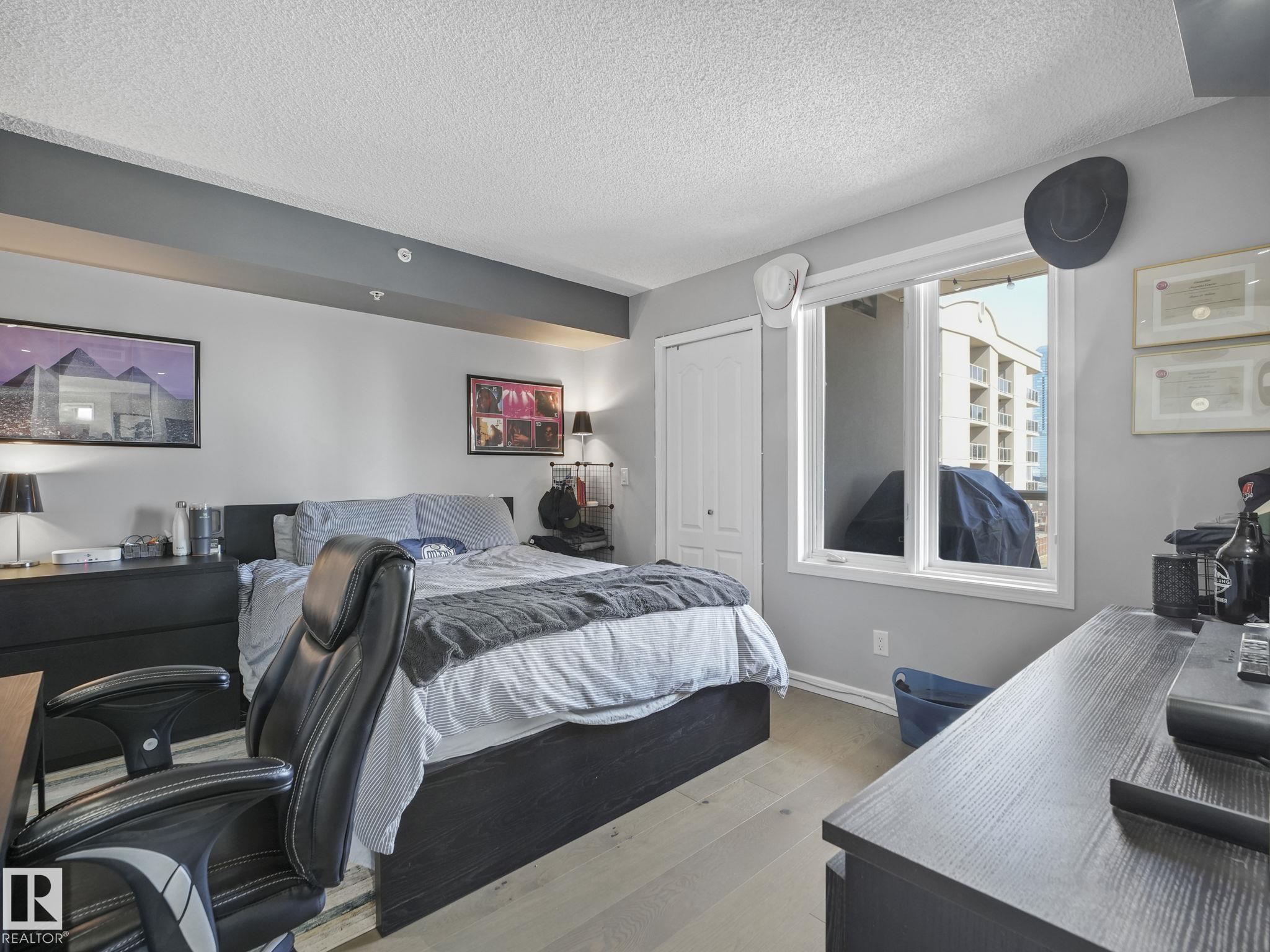 Photo 33 at 1404 - 10909 103 Avenue NW, Downtown, Edmonton