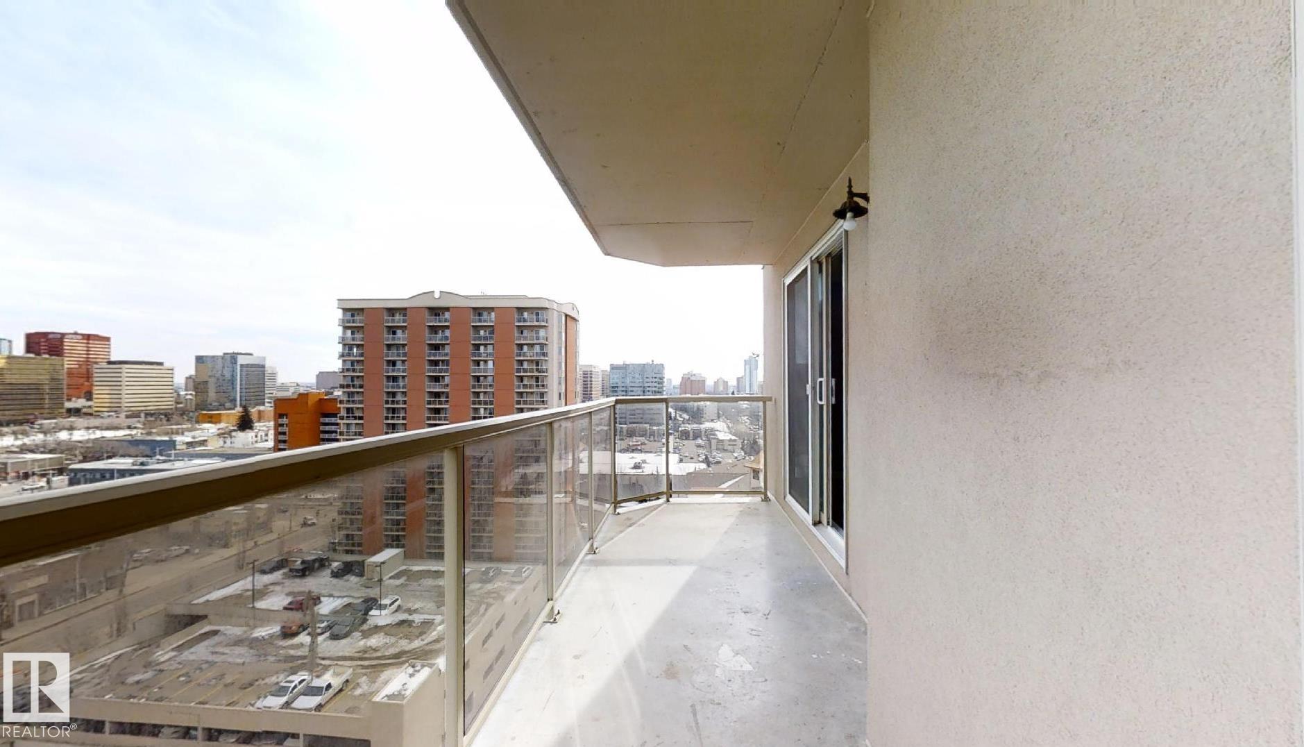 Photo 43 at 1404 - 10909 103 Avenue NW, Downtown, Edmonton