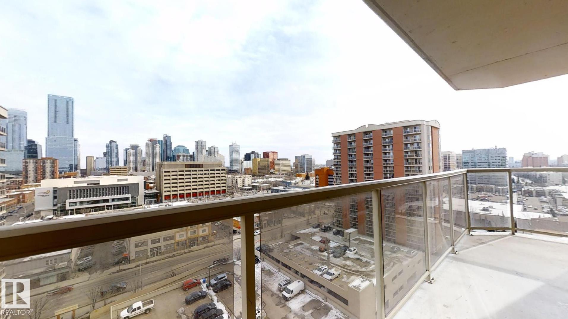 Photo 45 at 1404 - 10909 103 Avenue NW, Downtown, Edmonton