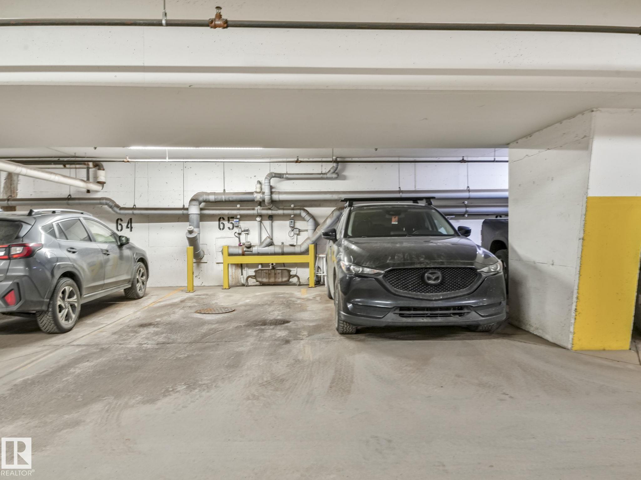 Photo 58 at 1404 - 10909 103 Avenue NW, Downtown, Edmonton