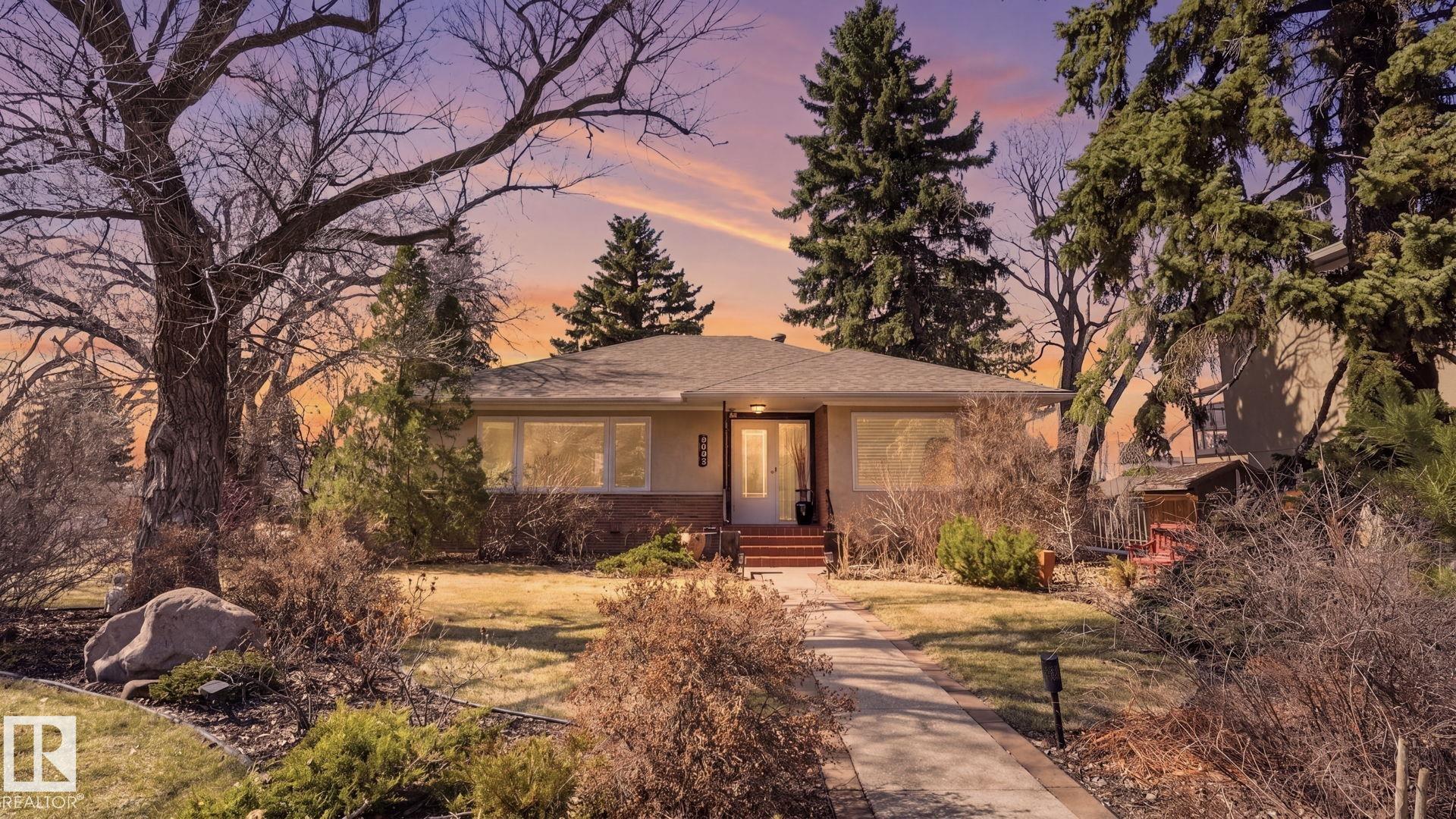 9002 120 Street NW, Windsor Park, Edmonton