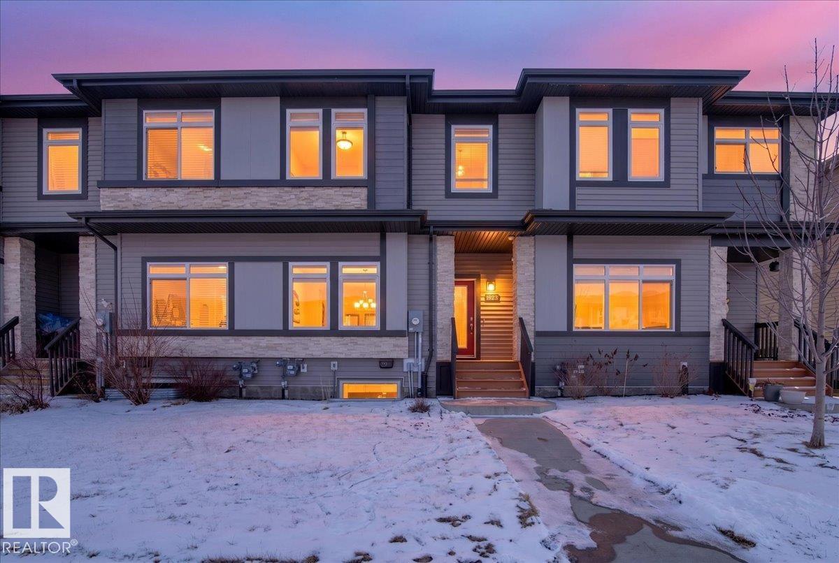 19721 27 Avenue NW, The Uplands, Edmonton