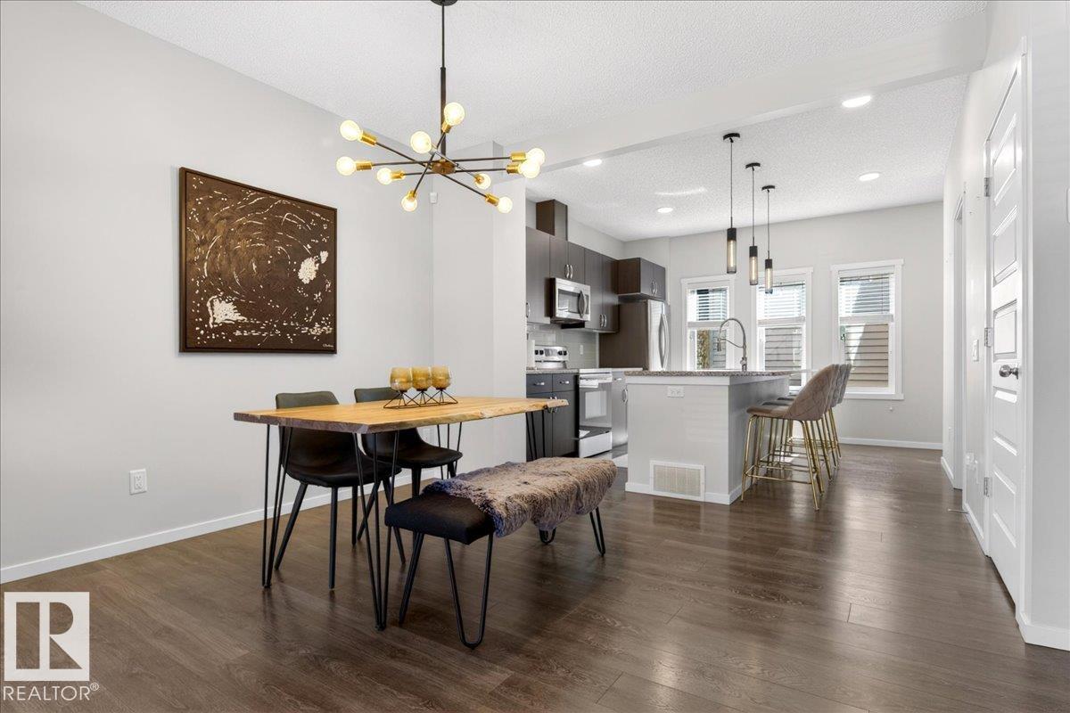 Photo 12 at 19721 27 Avenue NW, The Uplands, Edmonton