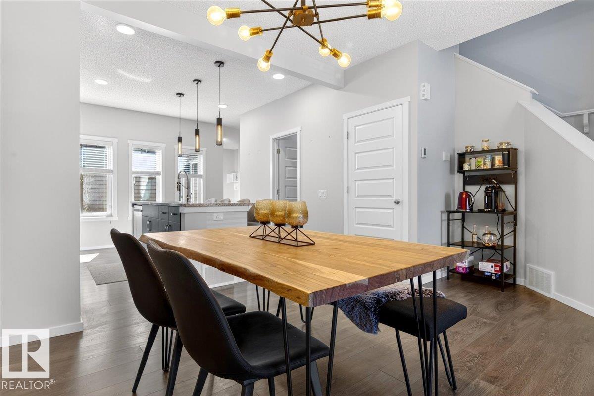 Photo 13 at 19721 27 Avenue NW, The Uplands, Edmonton