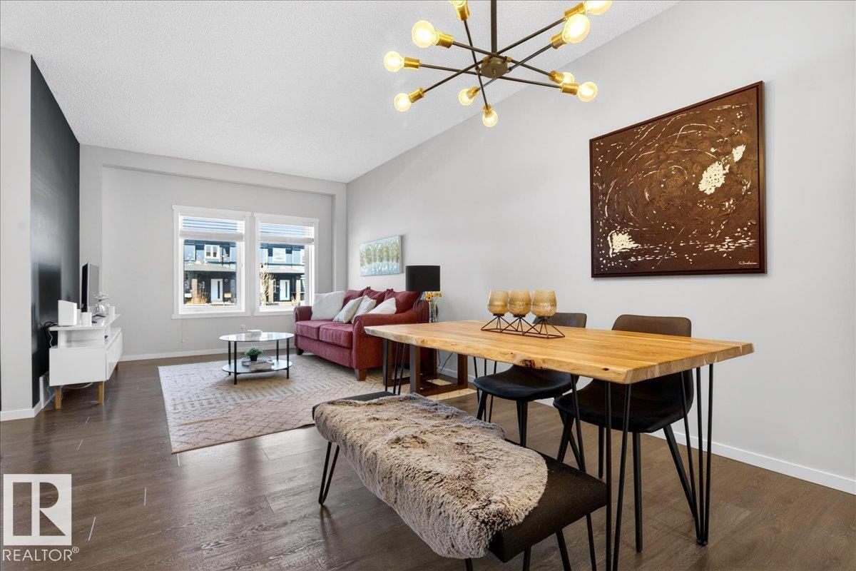 Photo 14 at 19721 27 Avenue NW, The Uplands, Edmonton