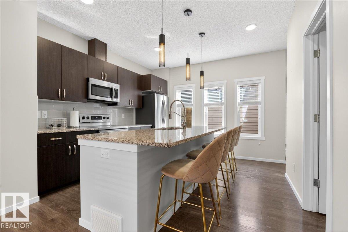 Photo 18 at 19721 27 Avenue NW, The Uplands, Edmonton