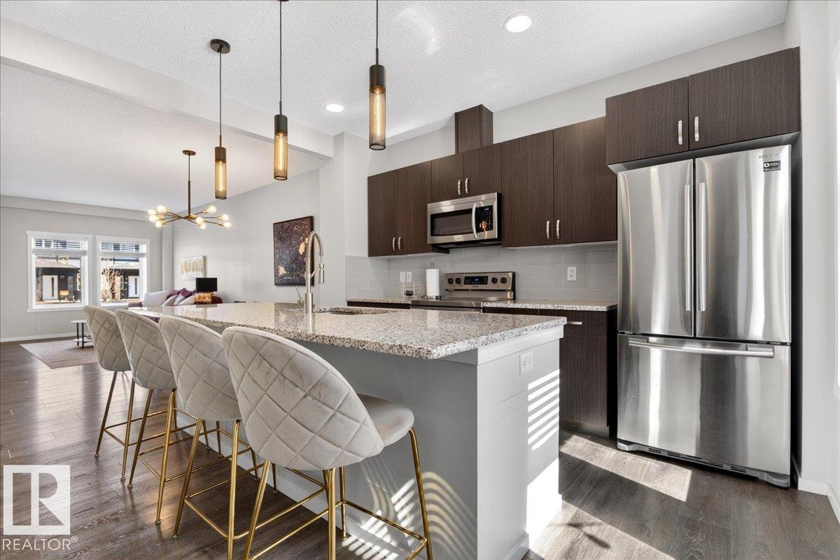 Photo 19 at 19721 27 Avenue NW, The Uplands, Edmonton