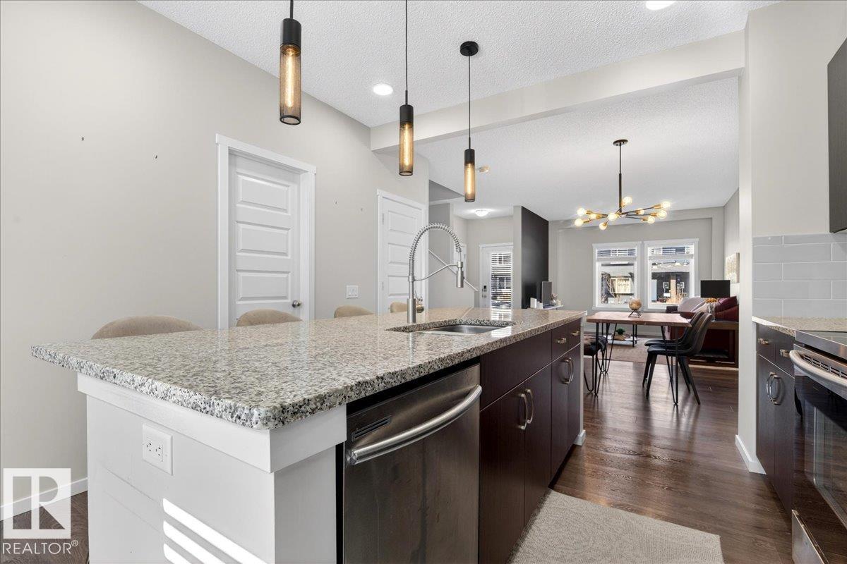 Photo 20 at 19721 27 Avenue NW, The Uplands, Edmonton