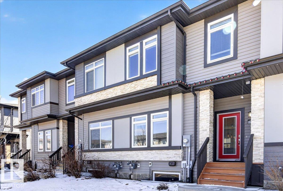 19721 27 Avenue NW, The Uplands, Edmonton