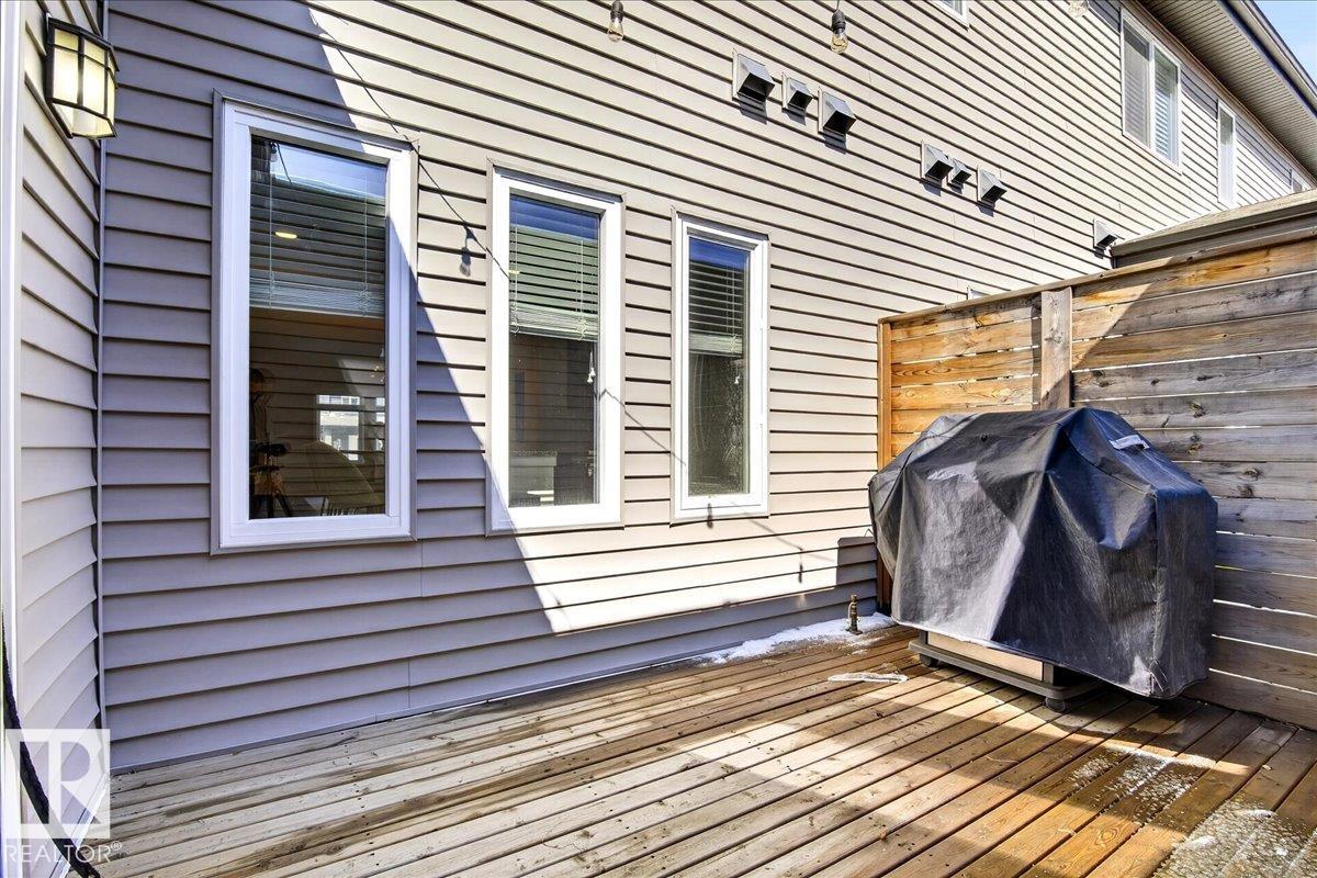 Photo 50 at 19721 27 Avenue NW, The Uplands, Edmonton