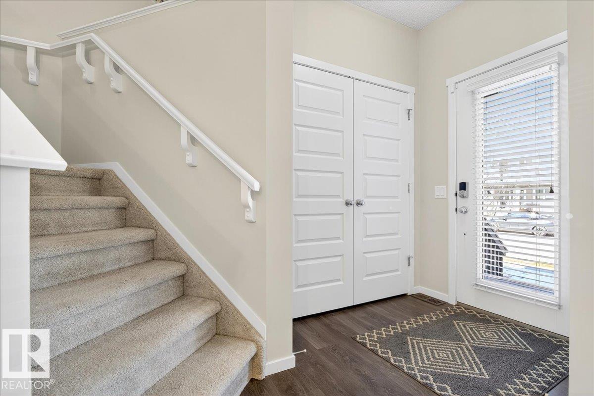 Photo 7 at 19721 27 Avenue NW, The Uplands, Edmonton