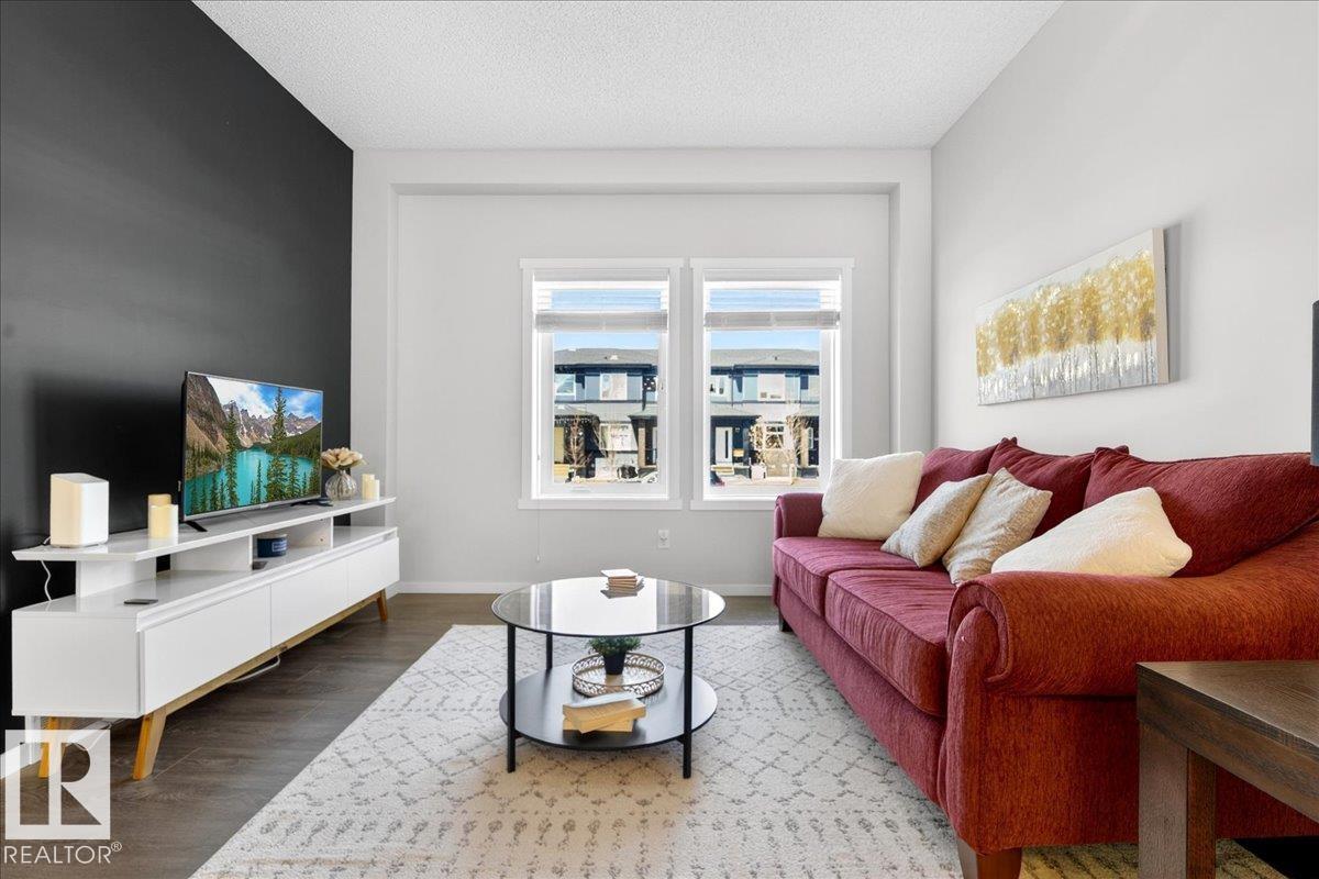 Photo 9 at 19721 27 Avenue NW, The Uplands, Edmonton