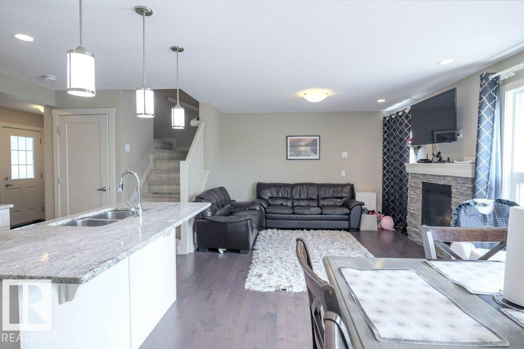 Photo 13 at 16619 14 Avenue SW, Glenridding Heights, Edmonton