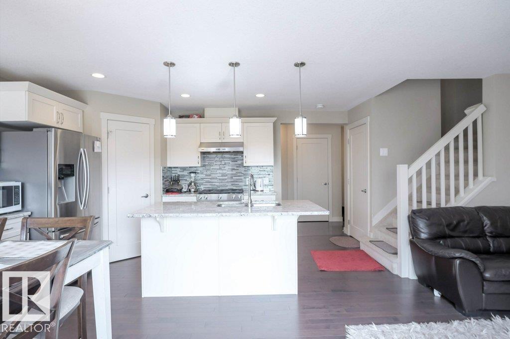 Photo 15 at 16619 14 Avenue SW, Glenridding Heights, Edmonton