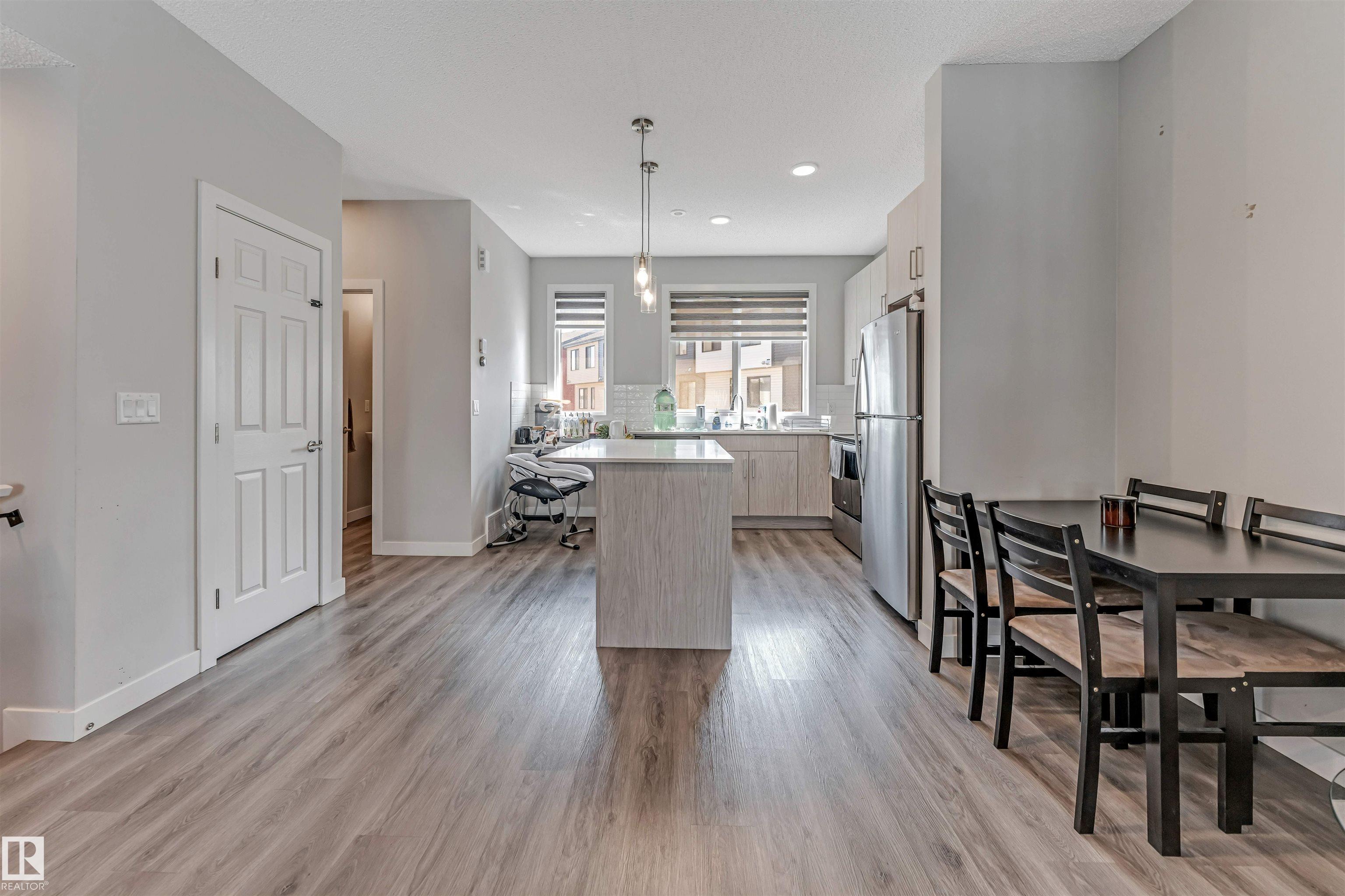 Photo 11 at 21 - 11910 35 Avenue SW, Heritage Valley Town Centre Area, Edmonton