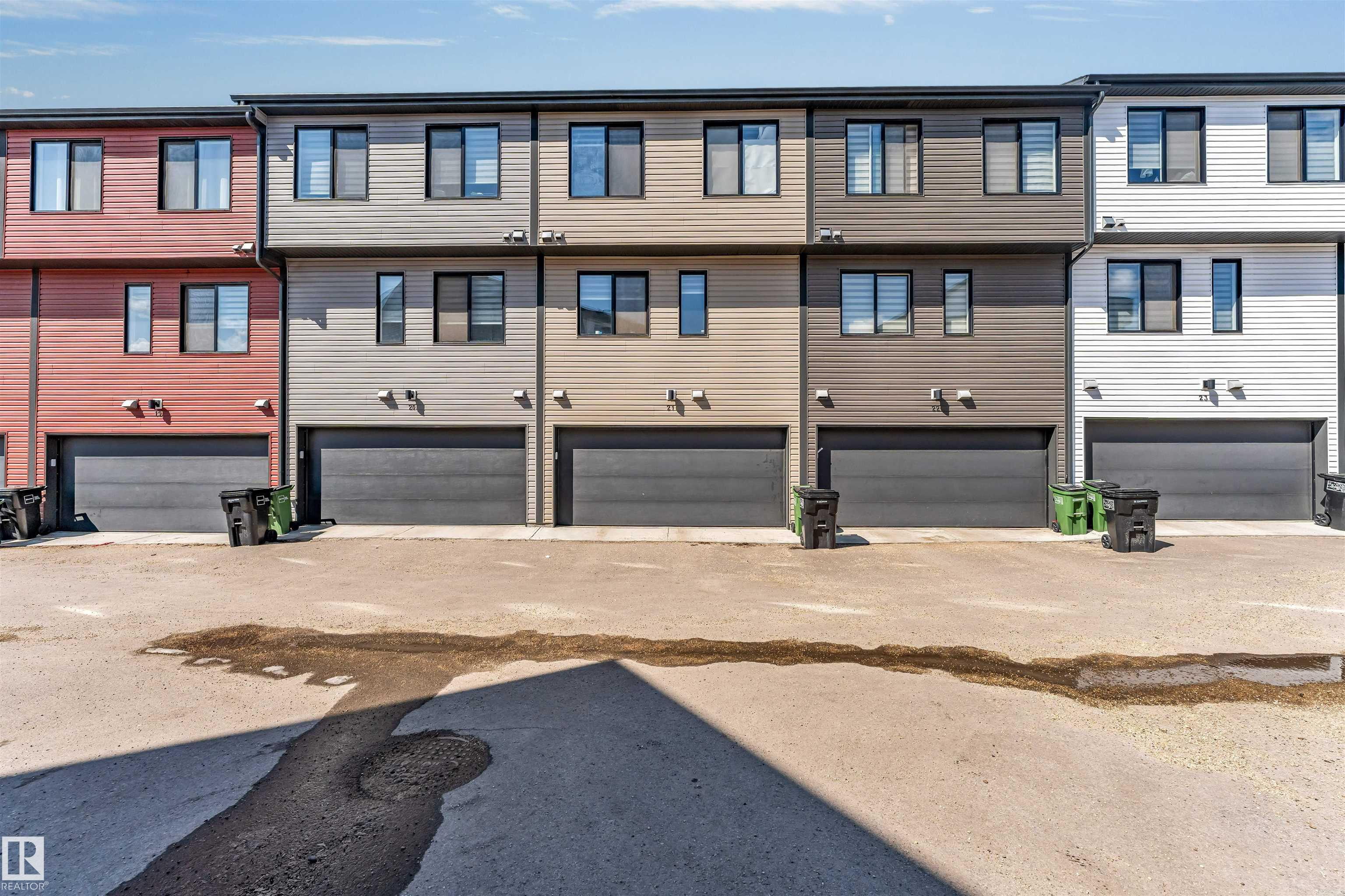 21 - 11910 35 Avenue SW, Heritage Valley Town Centre Area, Edmonton