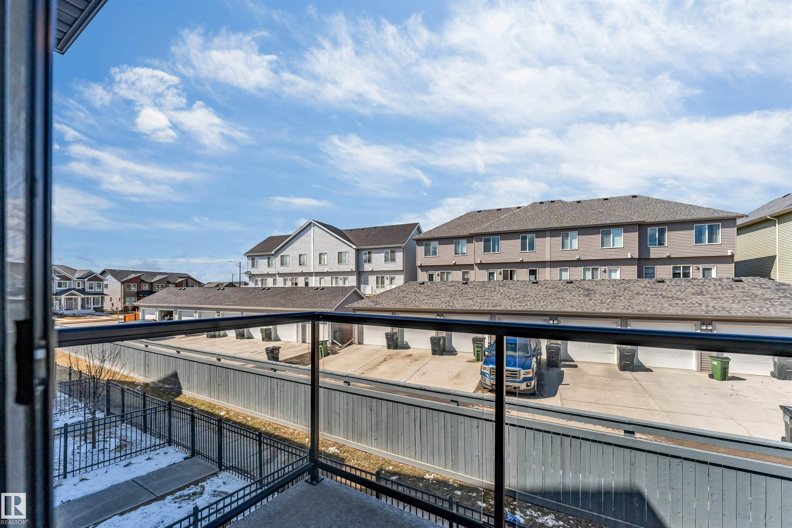 Photo 30 at 21 - 11910 35 Avenue SW, Heritage Valley Town Centre Area, Edmonton