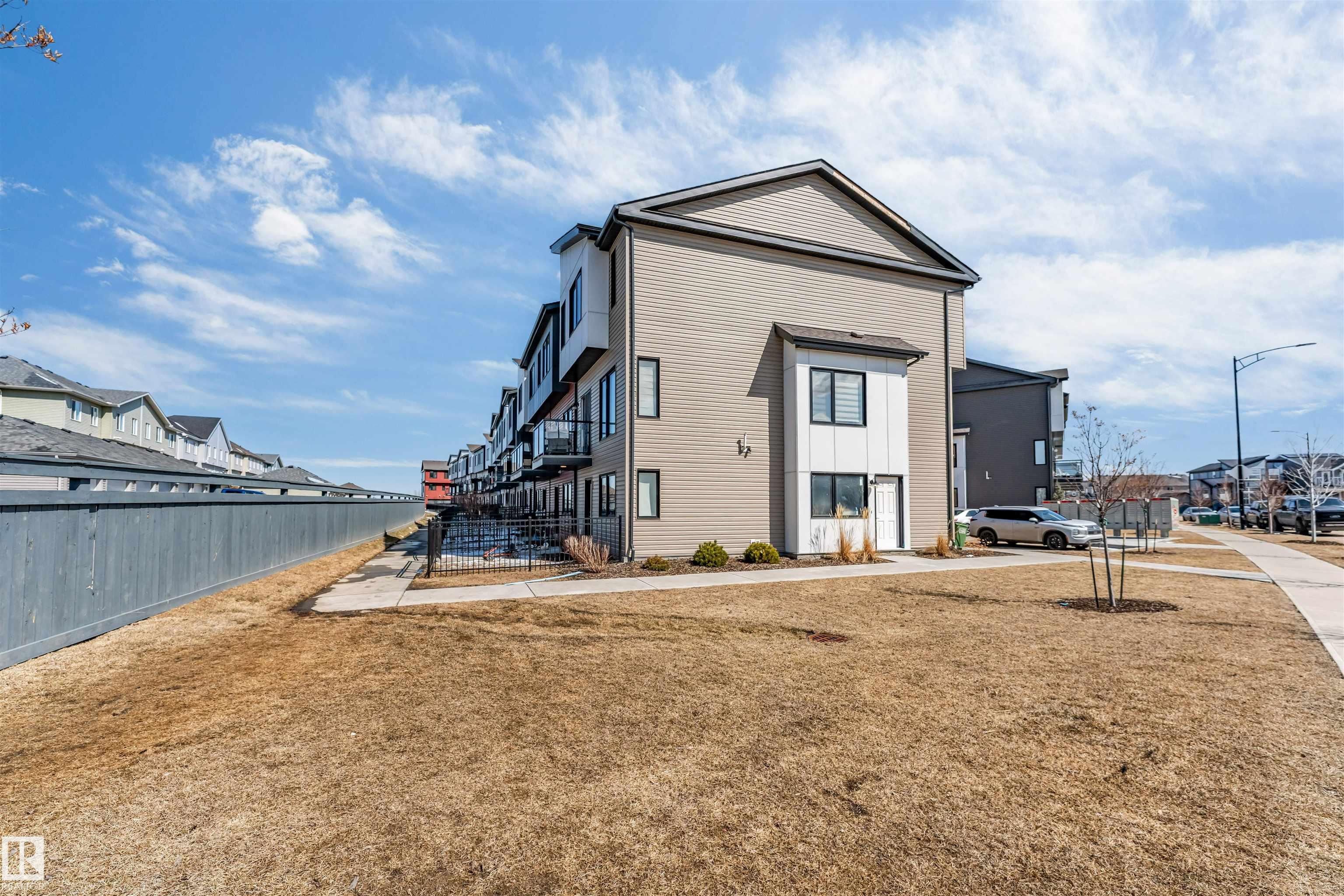 Photo 33 at 21 - 11910 35 Avenue SW, Heritage Valley Town Centre Area, Edmonton