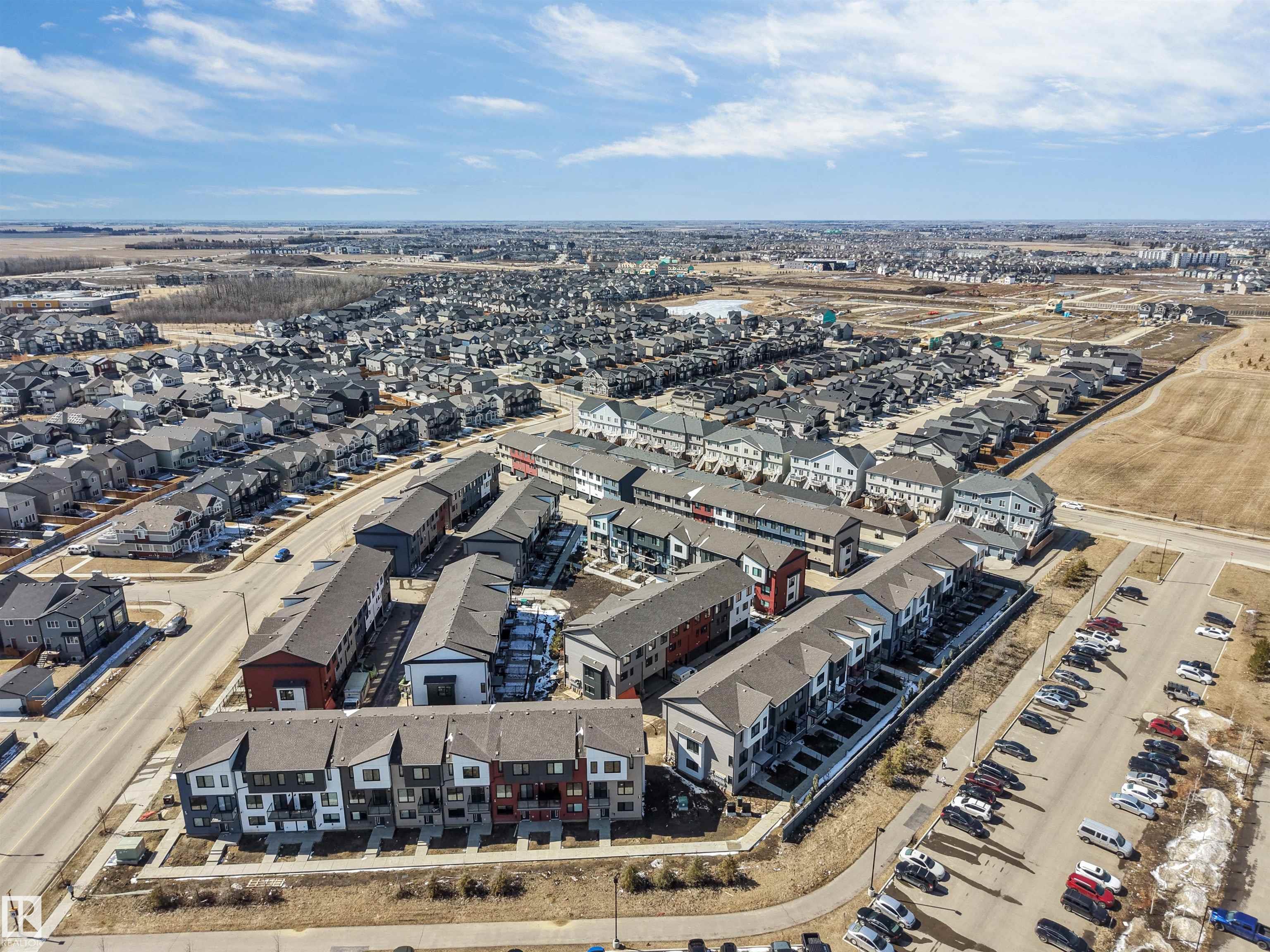 Photo 34 at 21 - 11910 35 Avenue SW, Heritage Valley Town Centre Area, Edmonton