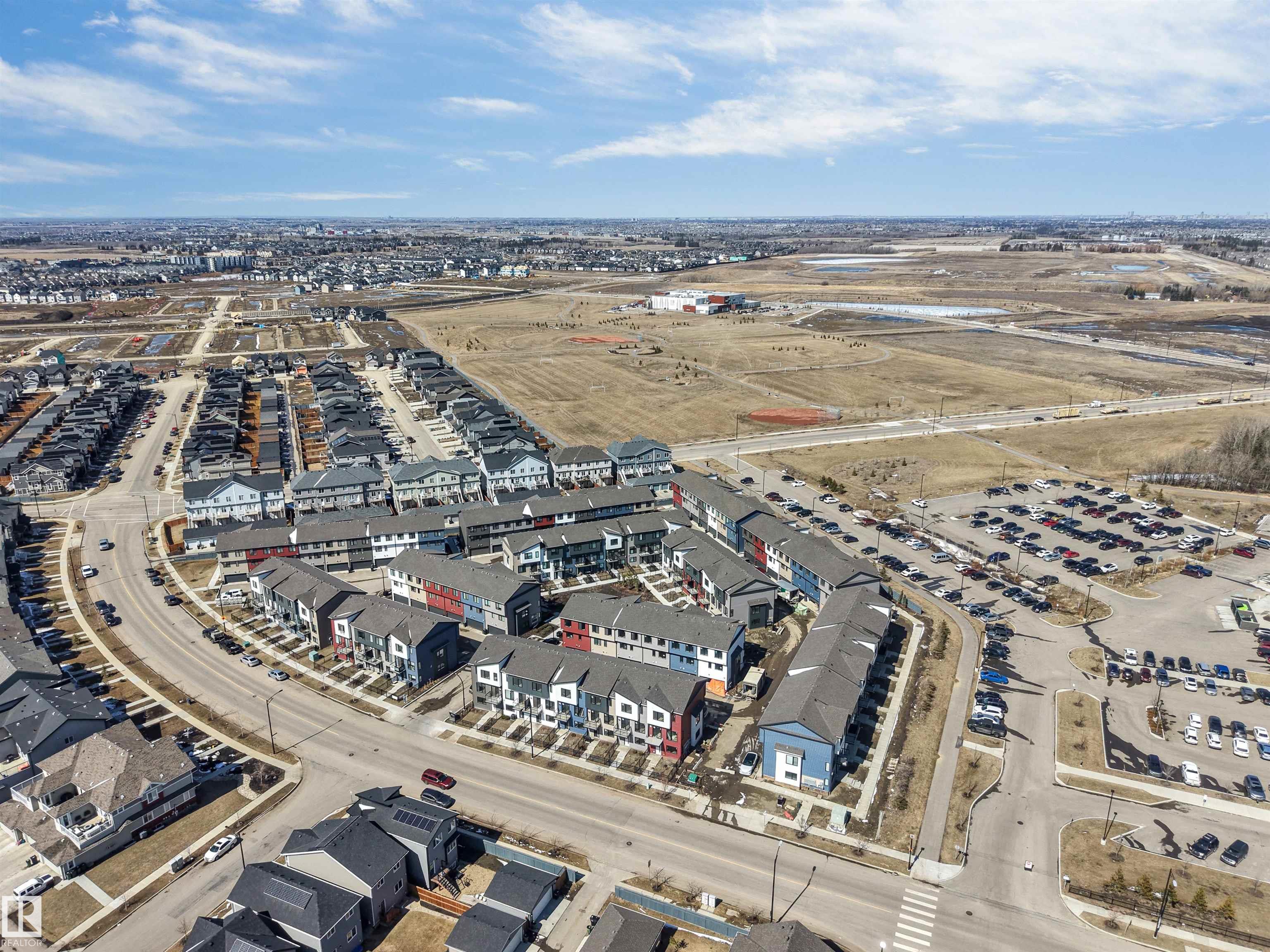 Photo 35 at 21 - 11910 35 Avenue SW, Heritage Valley Town Centre Area, Edmonton