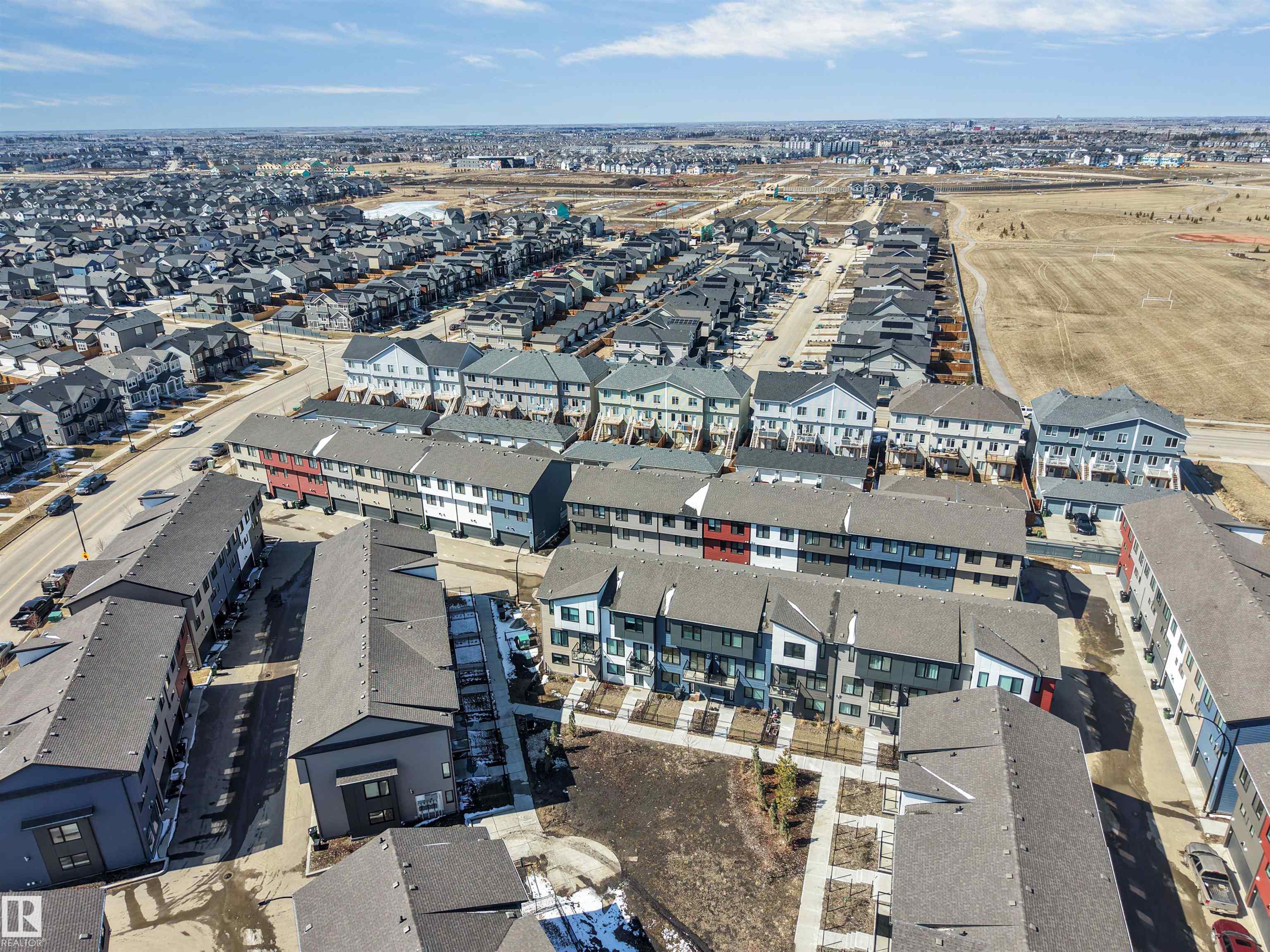 Photo 36 at 21 - 11910 35 Avenue SW, Heritage Valley Town Centre Area, Edmonton