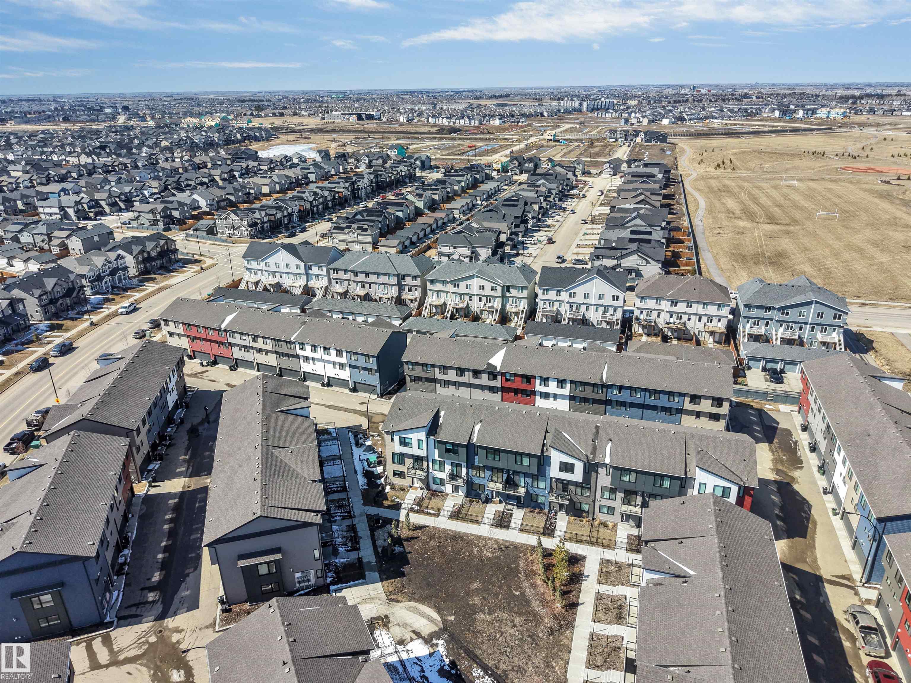 Photo 37 at 21 - 11910 35 Avenue SW, Heritage Valley Town Centre Area, Edmonton