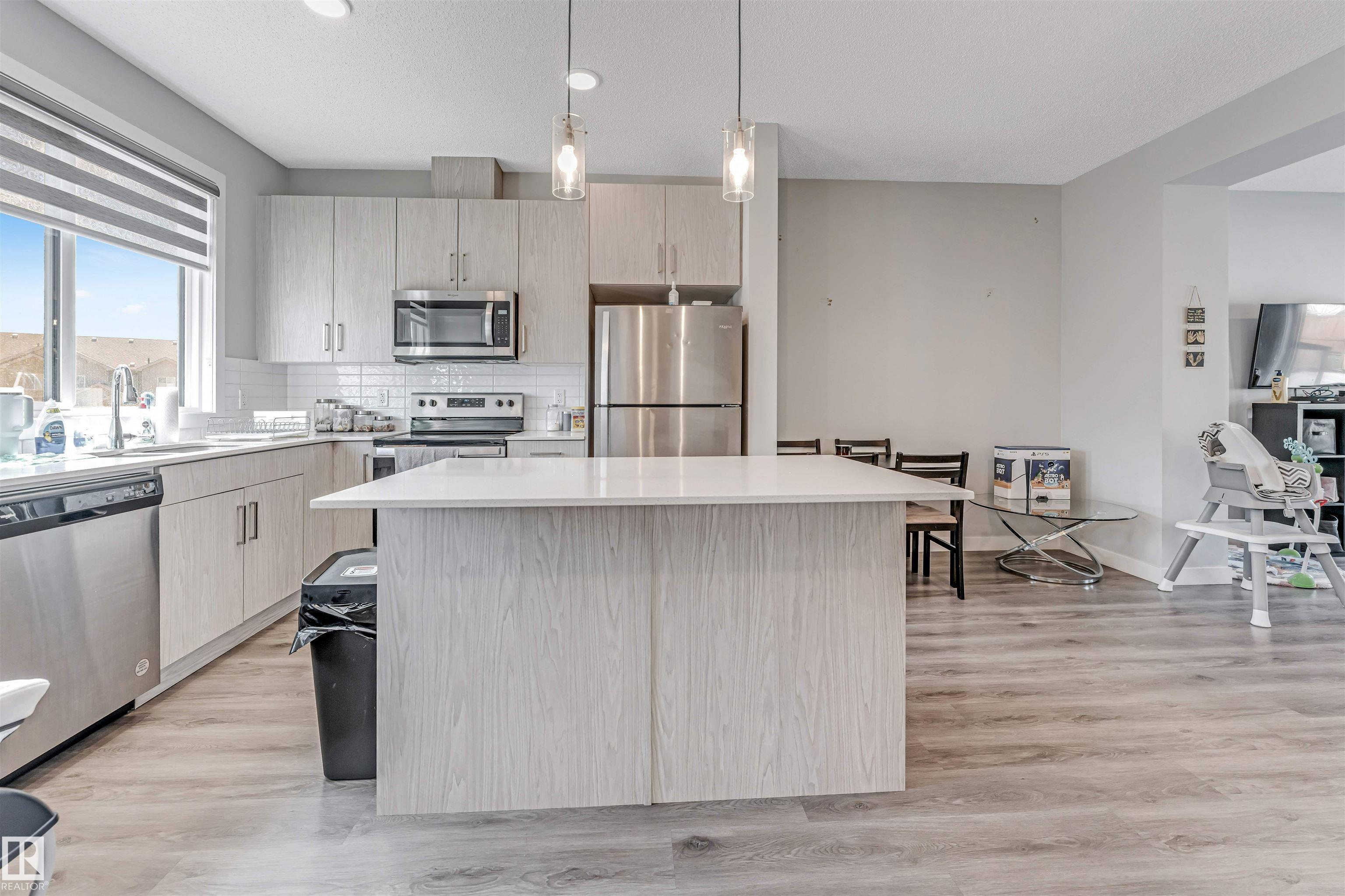 Photo 8 at 21 - 11910 35 Avenue SW, Heritage Valley Town Centre Area, Edmonton