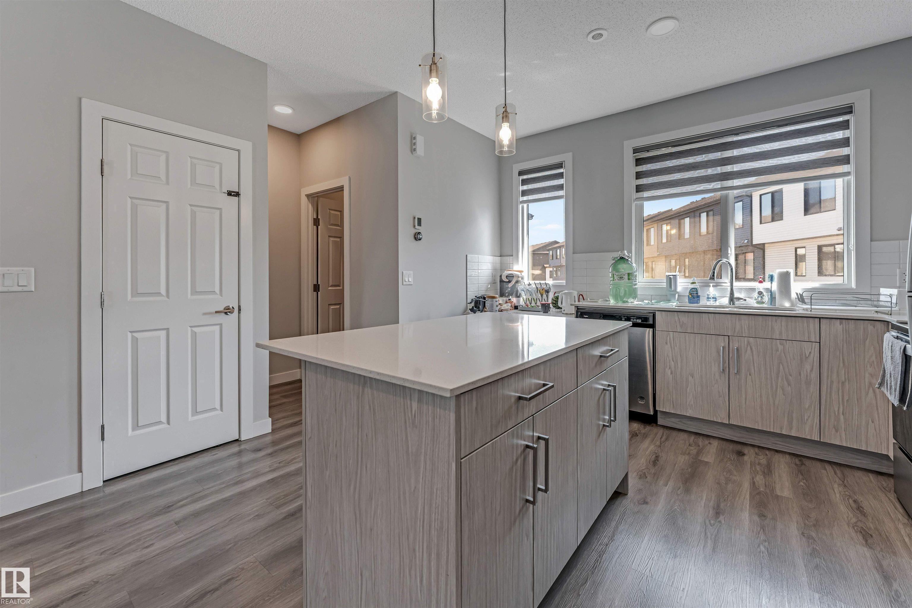 Photo 9 at 21 - 11910 35 Avenue SW, Heritage Valley Town Centre Area, Edmonton