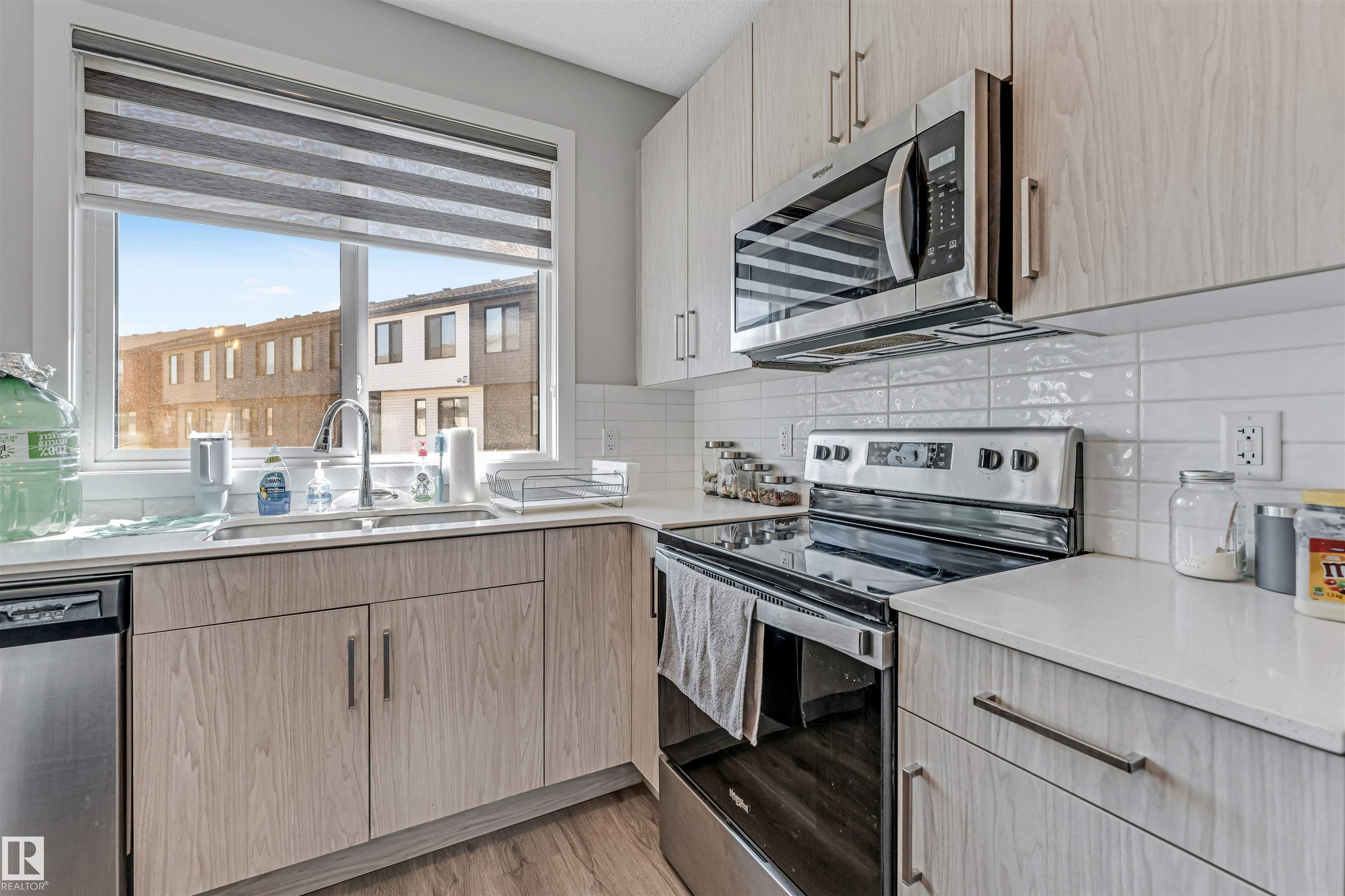 Photo 10 at 21 - 11910 35 Avenue SW, Heritage Valley Town Centre Area, Edmonton