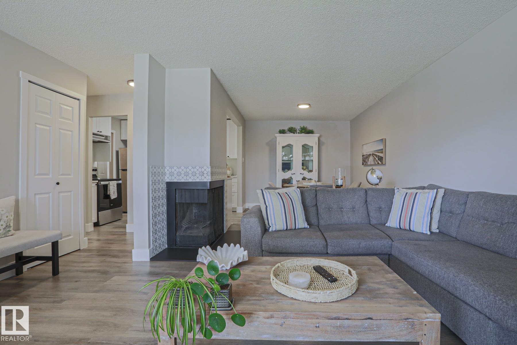 Picture for #7 2204 118 ST NW