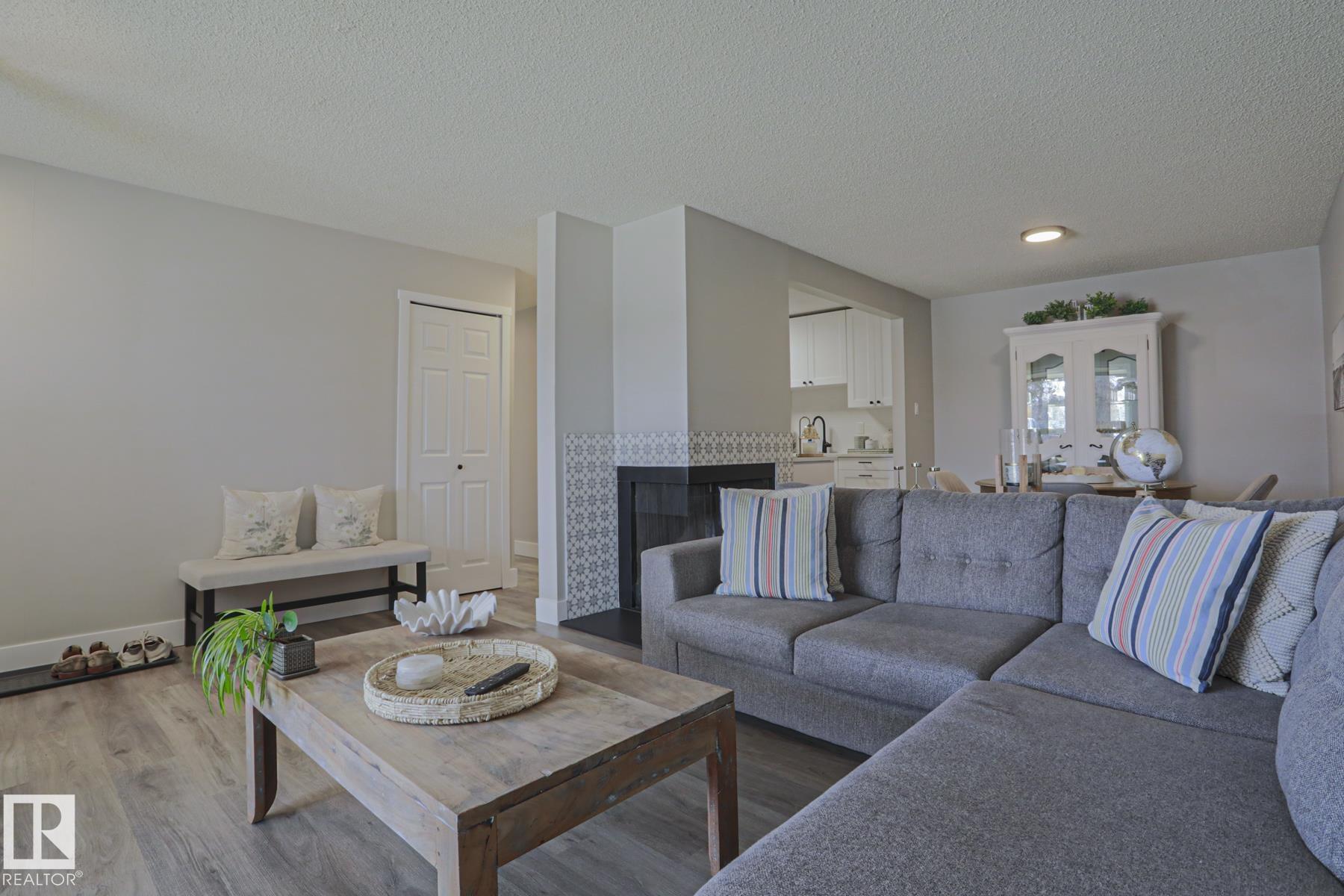 Picture for #7 2204 118 ST NW