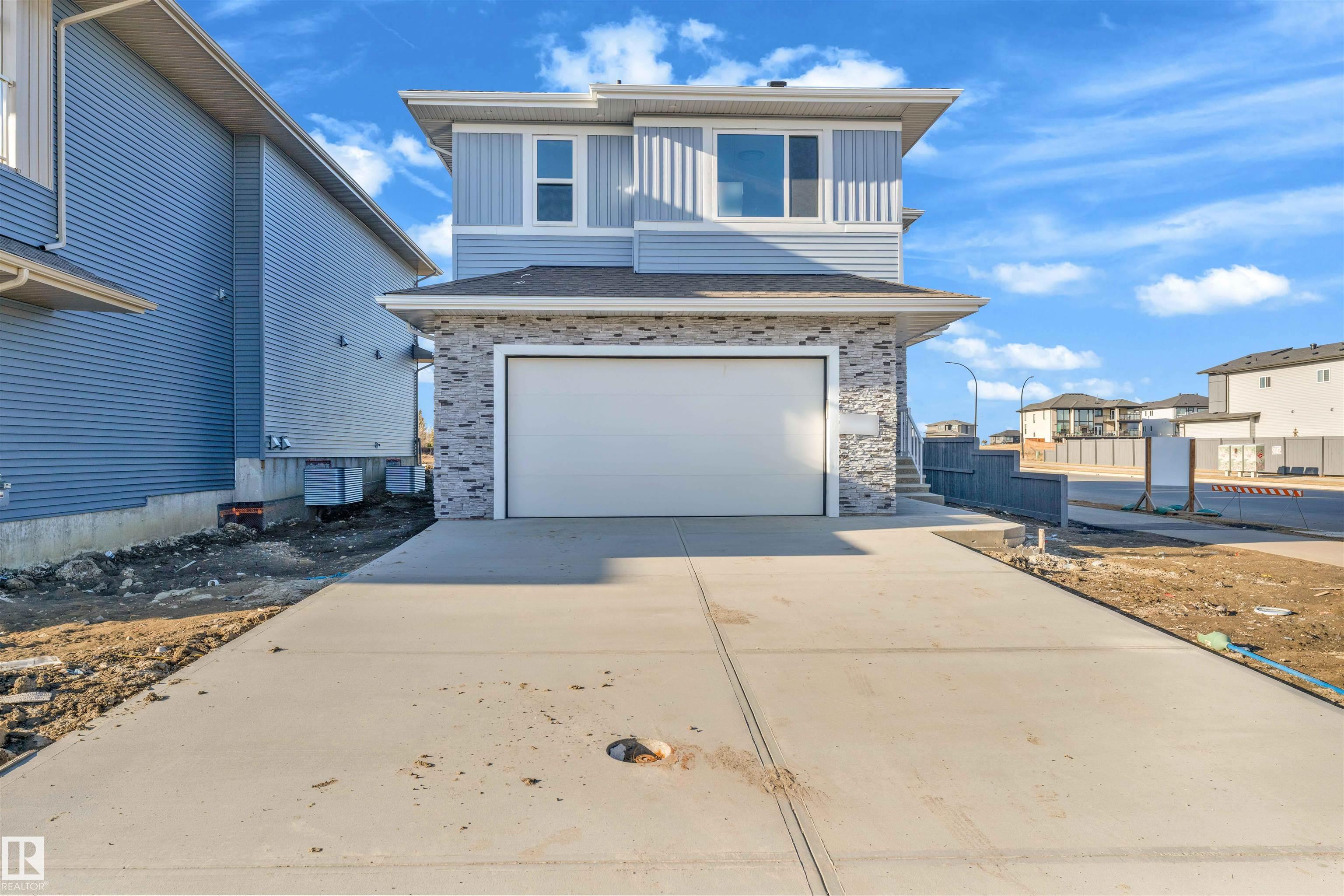 2420 63 Avenue NE, Churchill Meadow, Rural Leduc County