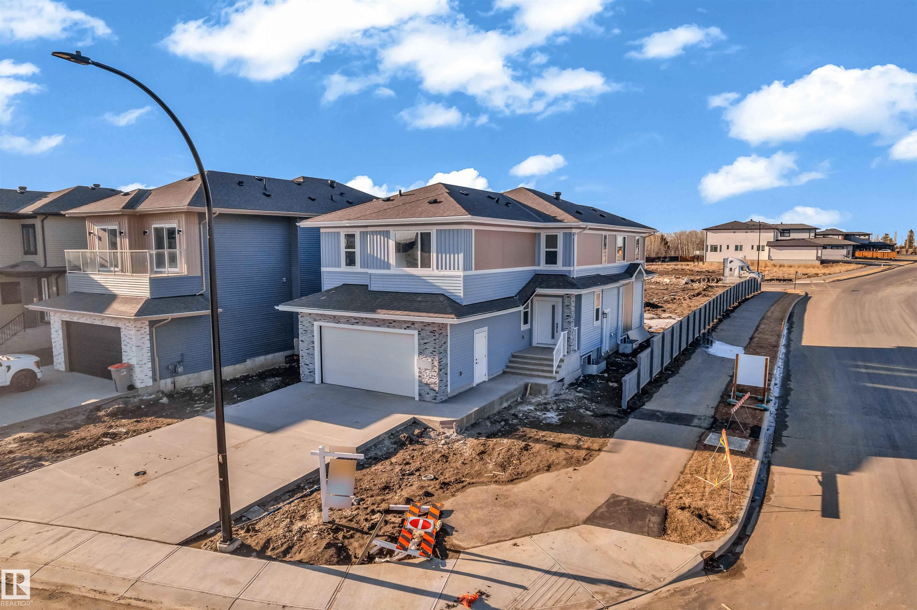 2420 63 Avenue NE, Churchill Meadow, Rural Leduc County
