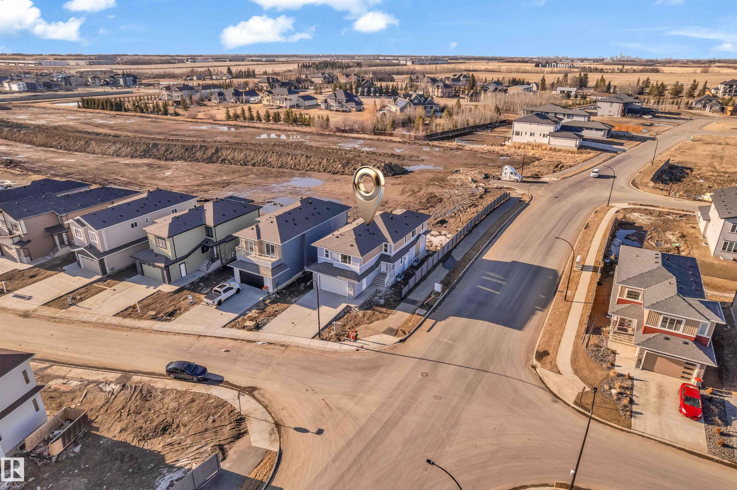 2420 63 Avenue NE, Churchill Meadow, Rural Leduc County