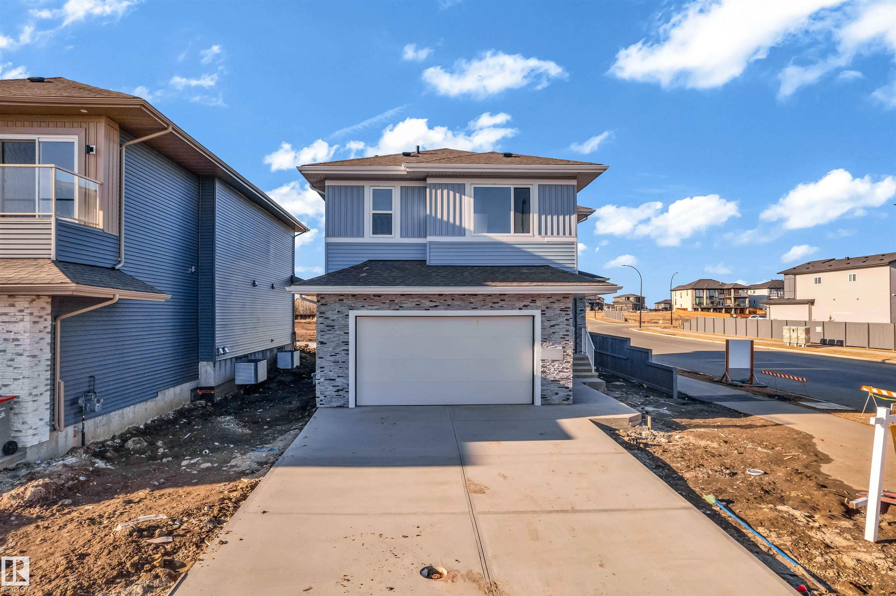 2420 63 Avenue NE, Churchill Meadow, Rural Leduc County