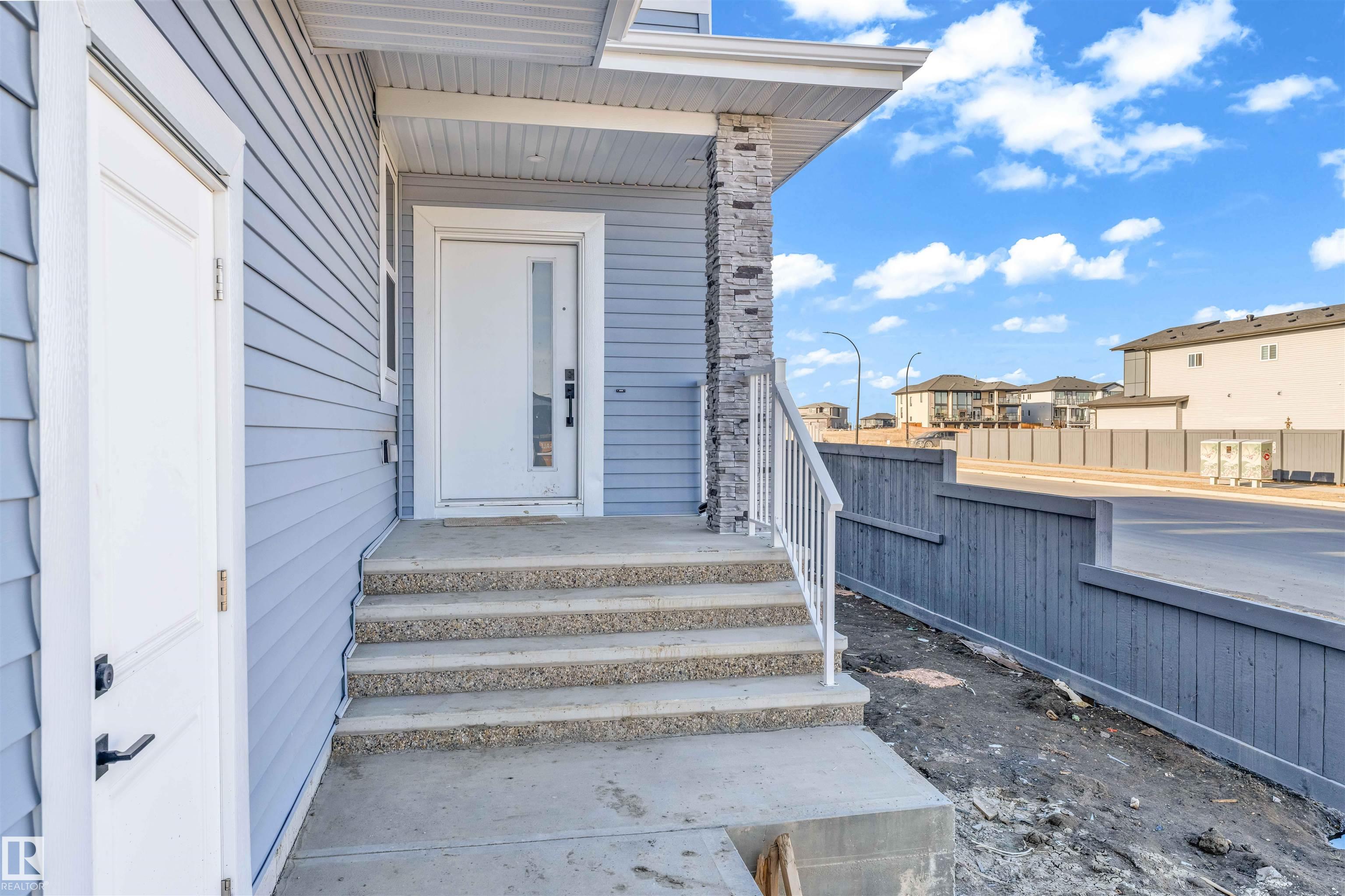 2420 63 Avenue NE, Churchill Meadow, Rural Leduc County