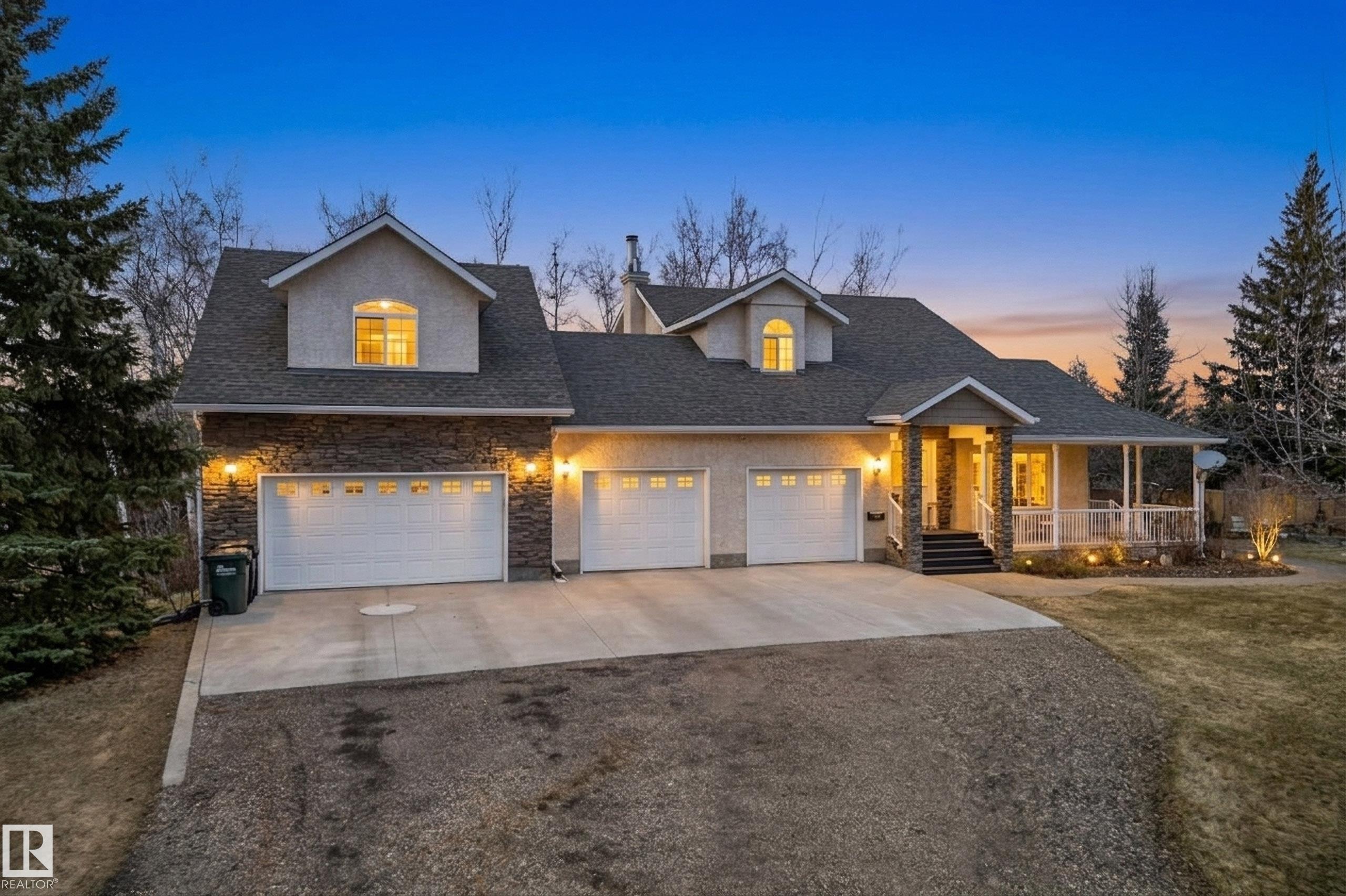 295 - 52312 Rge Road 225, Hillsdale, Rural Strathcona County