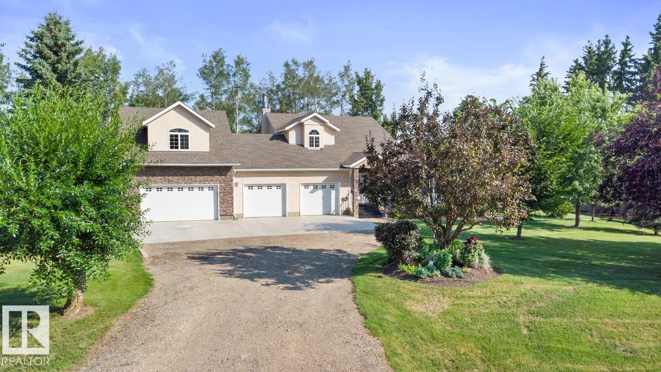 295 - 52312 Rge Road 225, Hillsdale, Rural Strathcona County