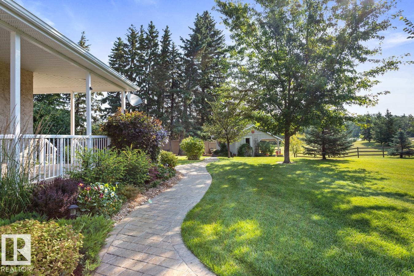 Photo 57 at 295 - 52312 Rge Road 225, Hillsdale, Rural Strathcona County